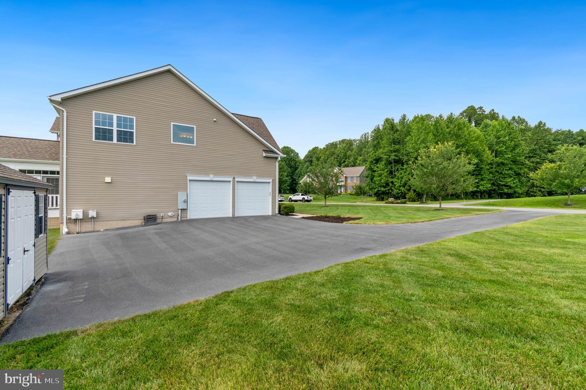 FARMS AT HUNTING CREEK - Residential