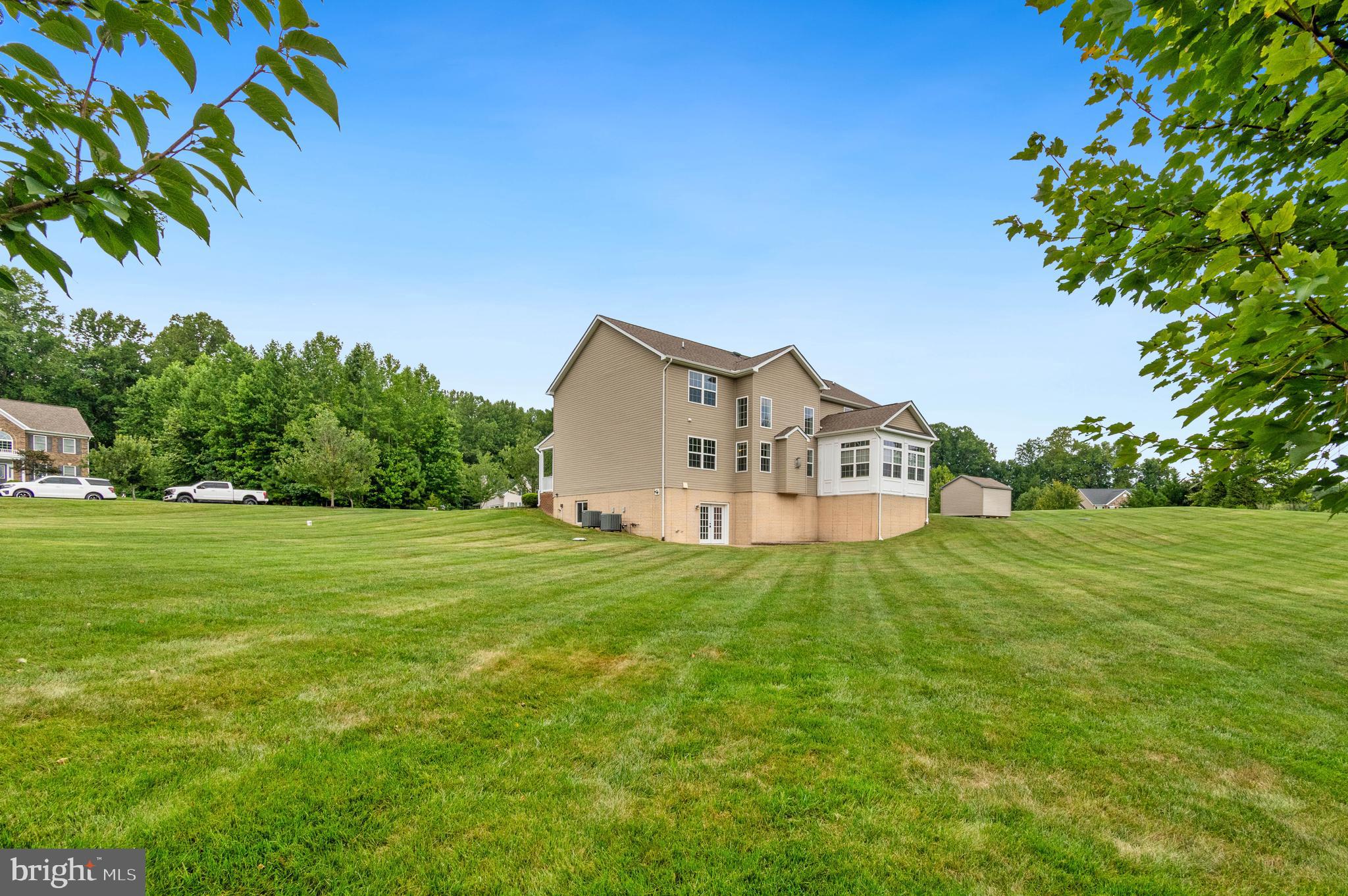 FARMS AT HUNTING CREEK - Residential