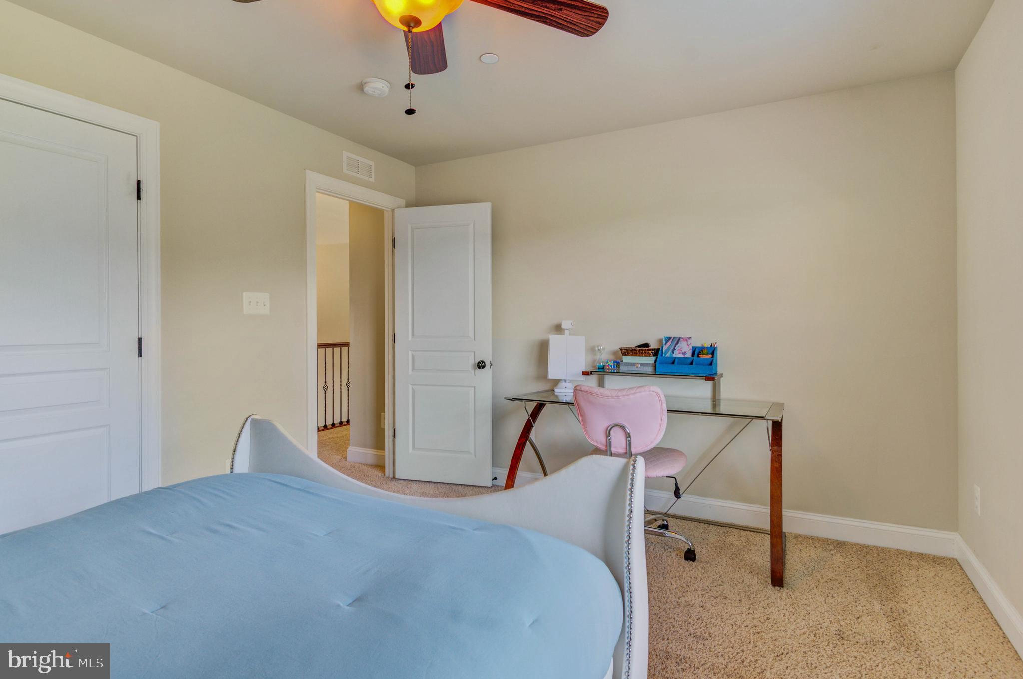 FARMS AT HUNTING CREEK - Residential