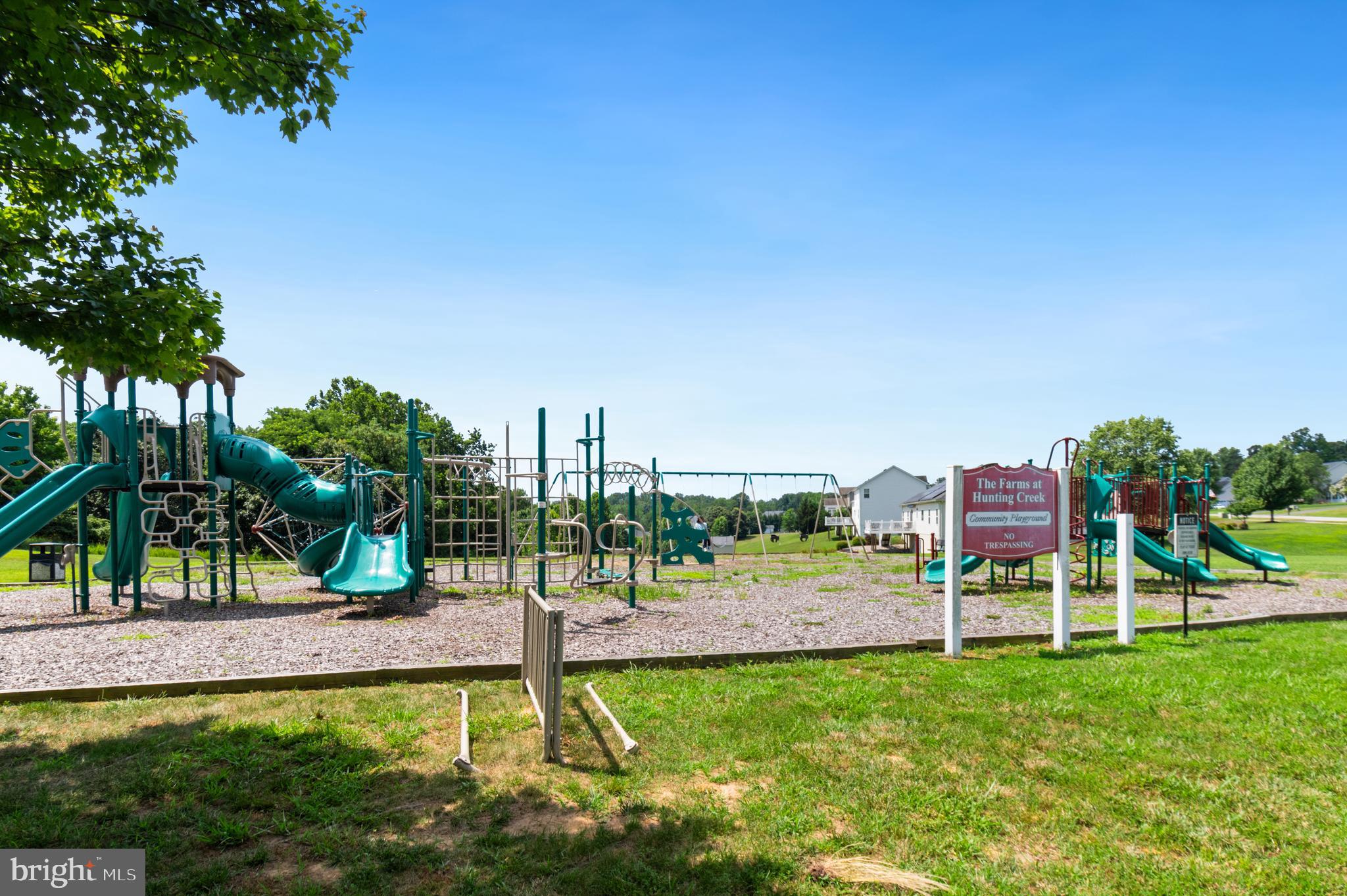 FARMS AT HUNTING CREEK - Residential