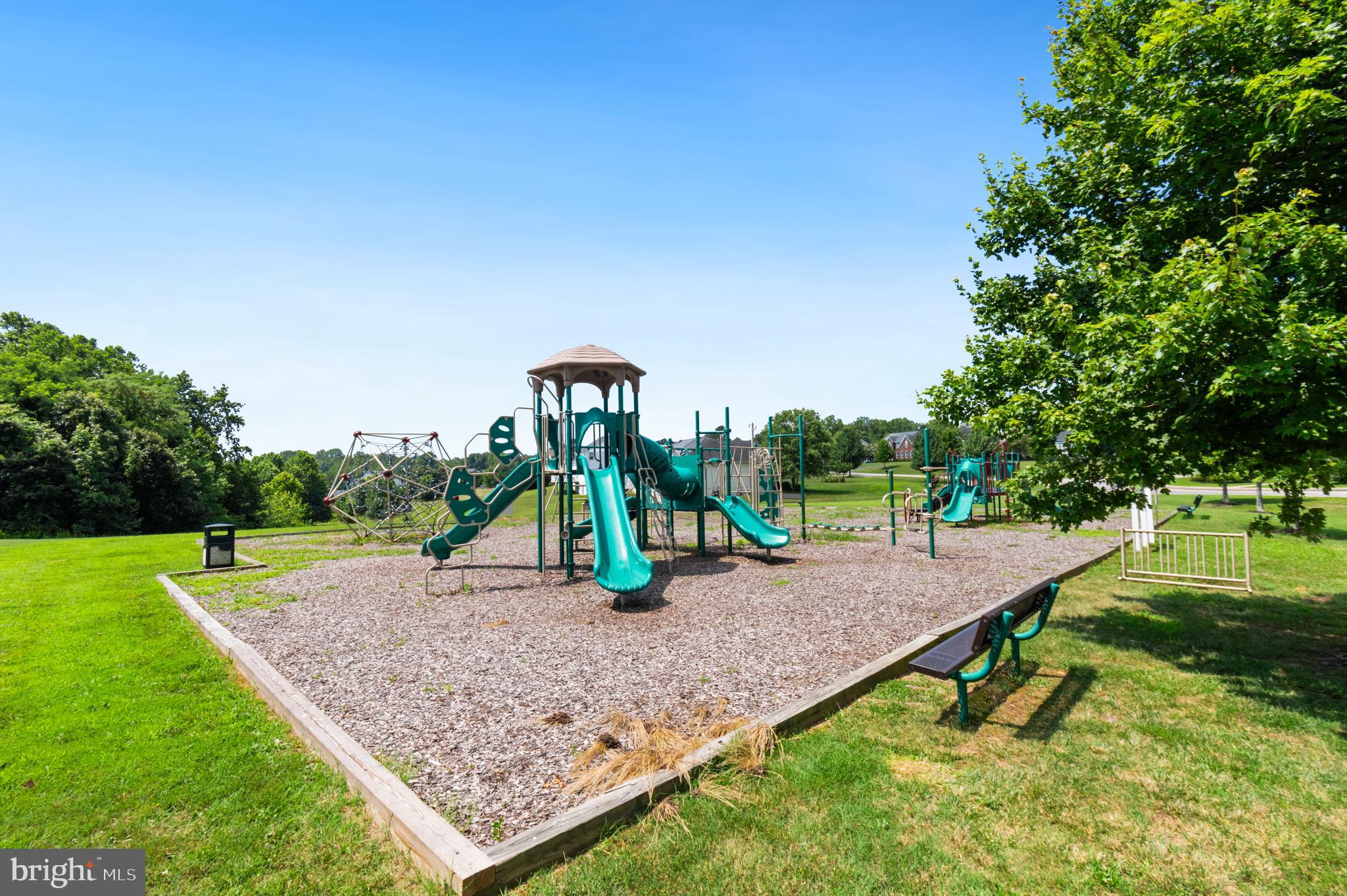 FARMS AT HUNTING CREEK - Residential