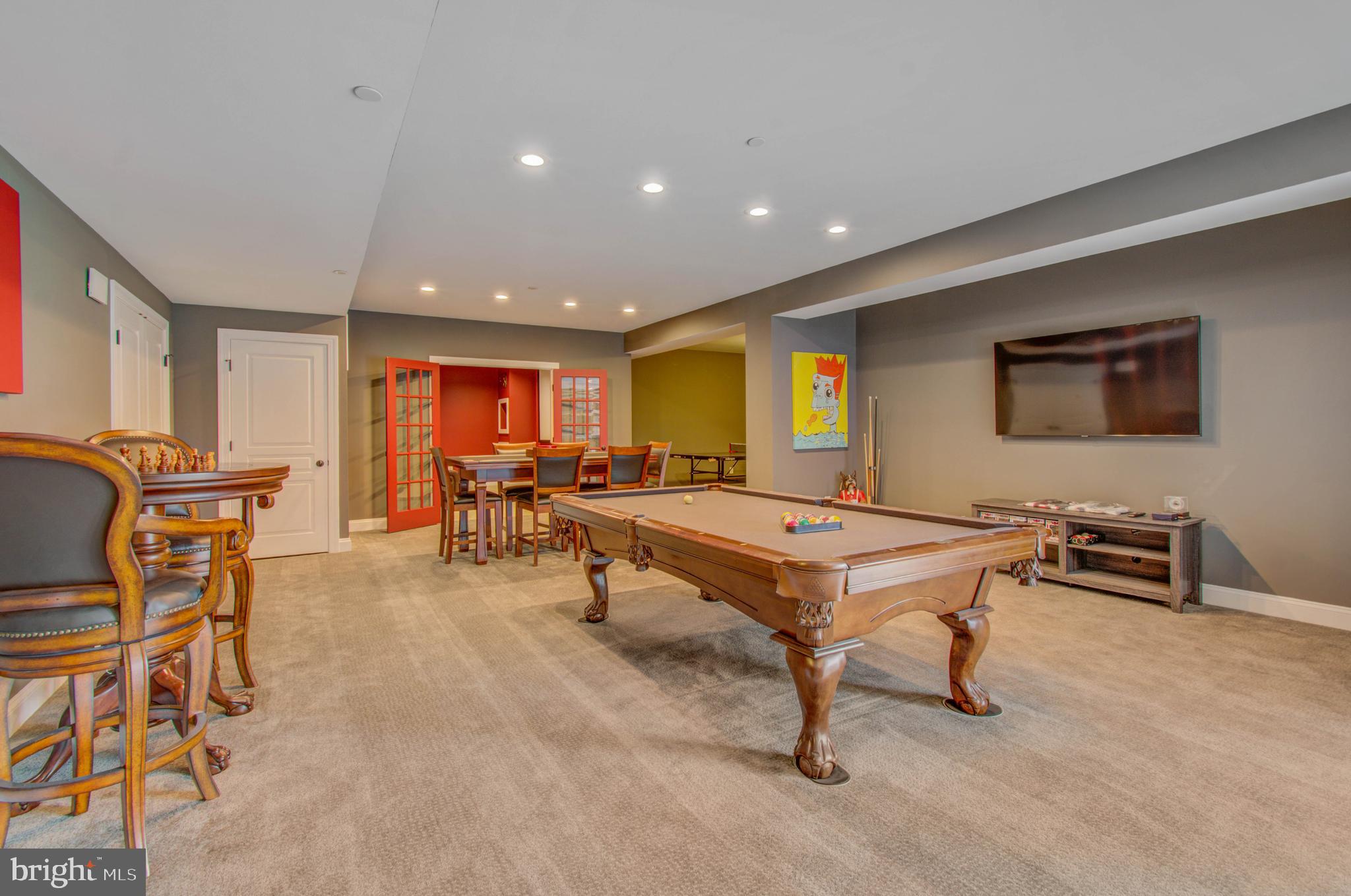 FARMS AT HUNTING CREEK - Residential