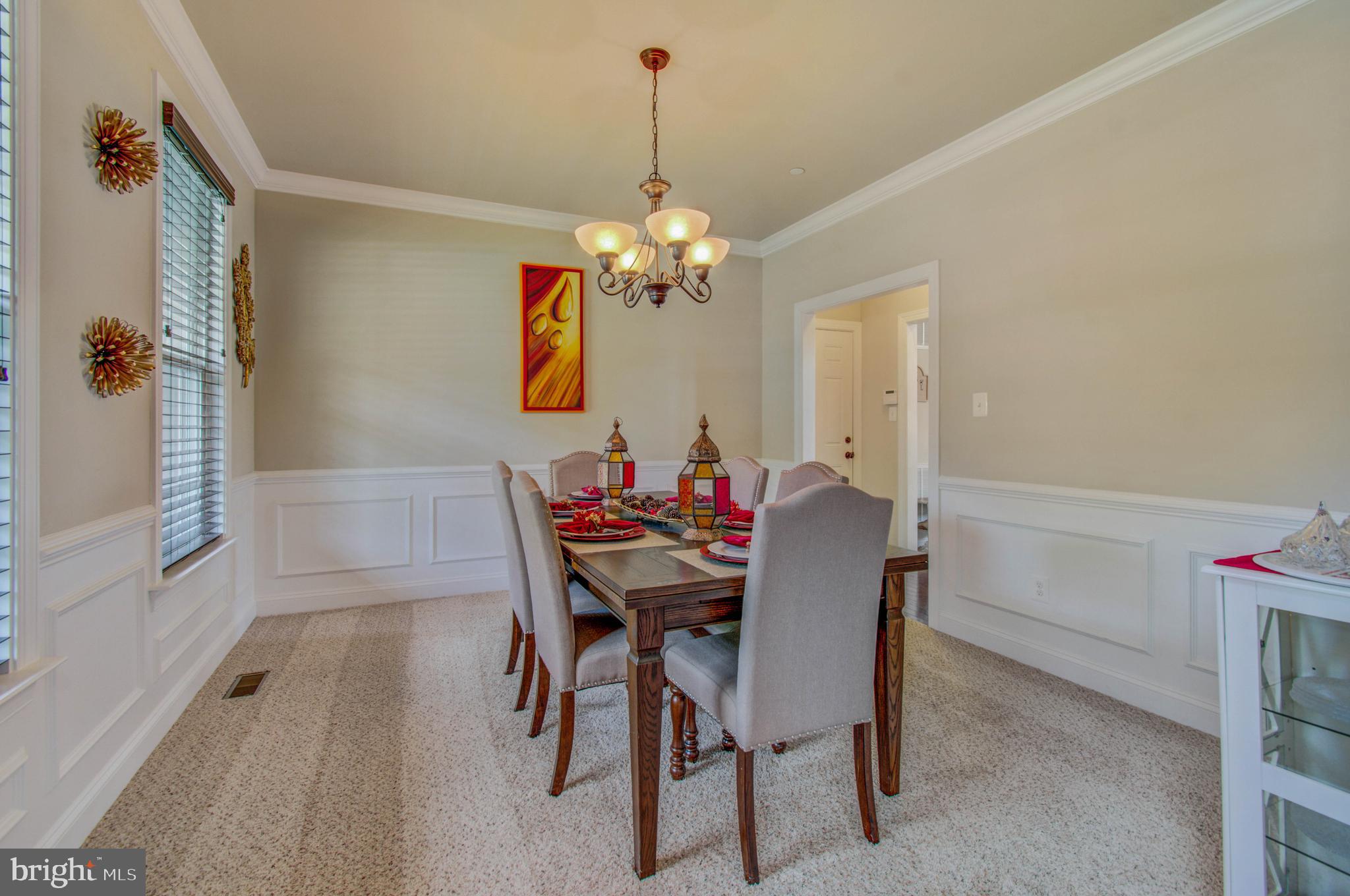 FARMS AT HUNTING CREEK - Residential