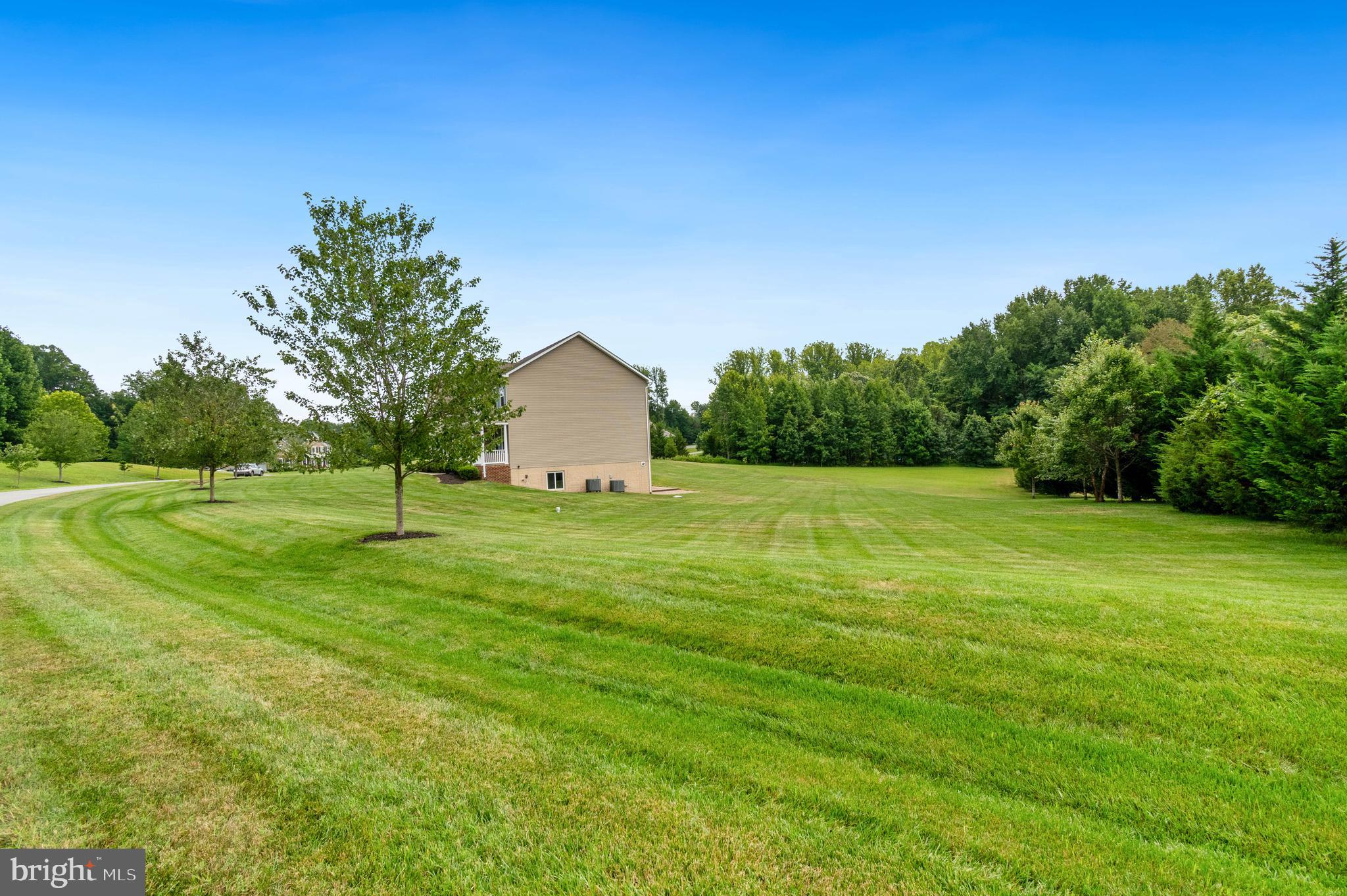 FARMS AT HUNTING CREEK - Residential