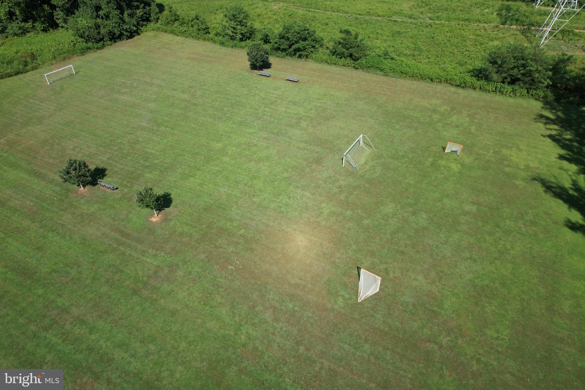 FARMS AT HUNTING CREEK - Residential