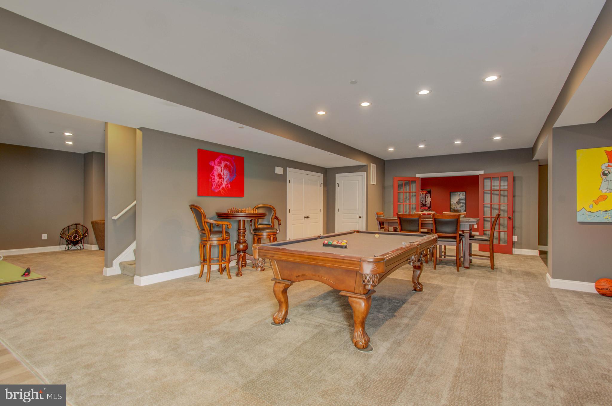 FARMS AT HUNTING CREEK - Residential