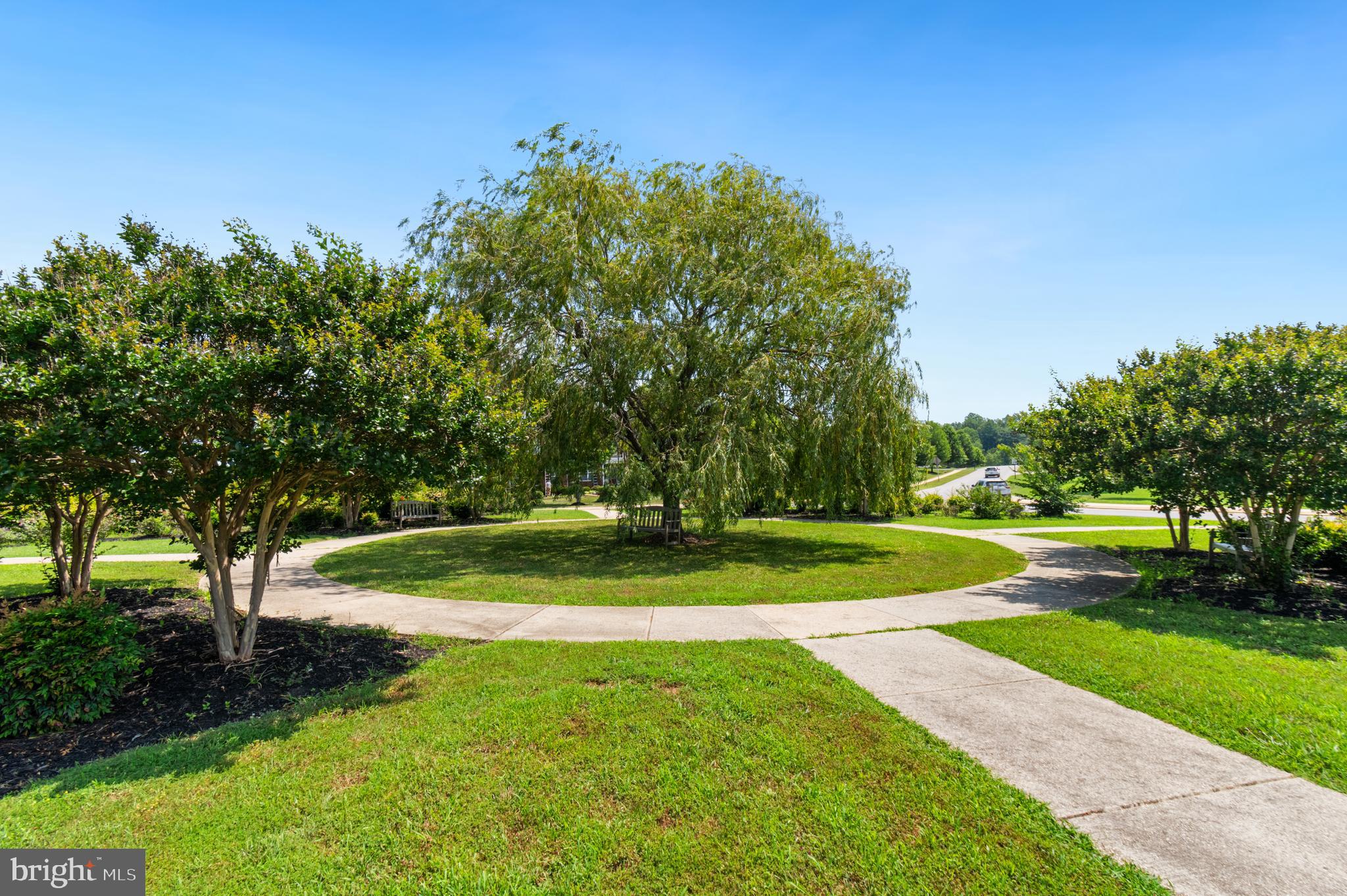 FARMS AT HUNTING CREEK - Residential