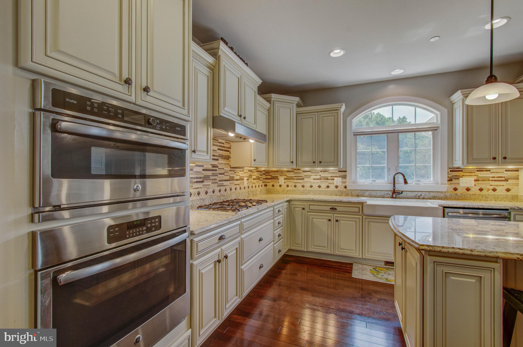 FARMS AT HUNTING CREEK - Residential