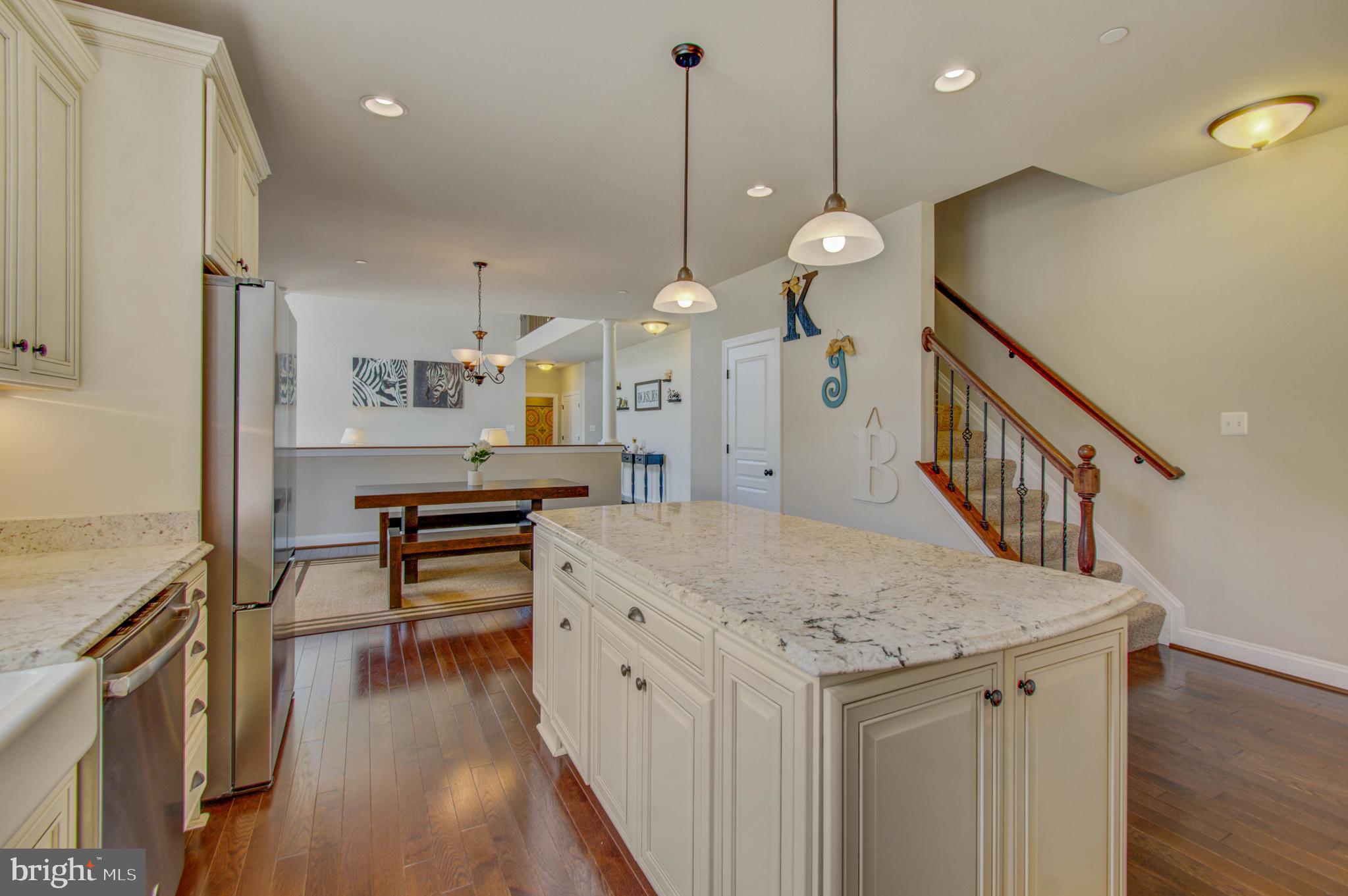 FARMS AT HUNTING CREEK - Residential