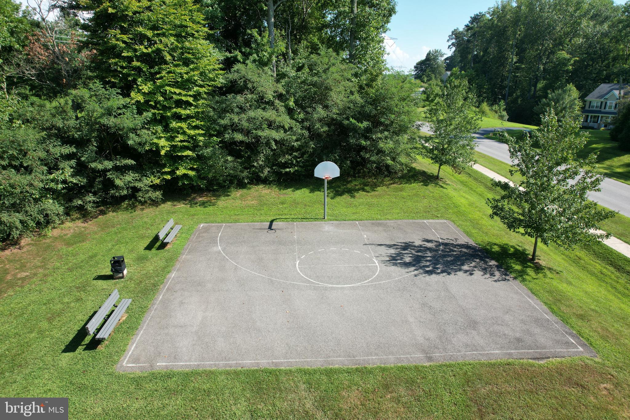 FARMS AT HUNTING CREEK - Residential