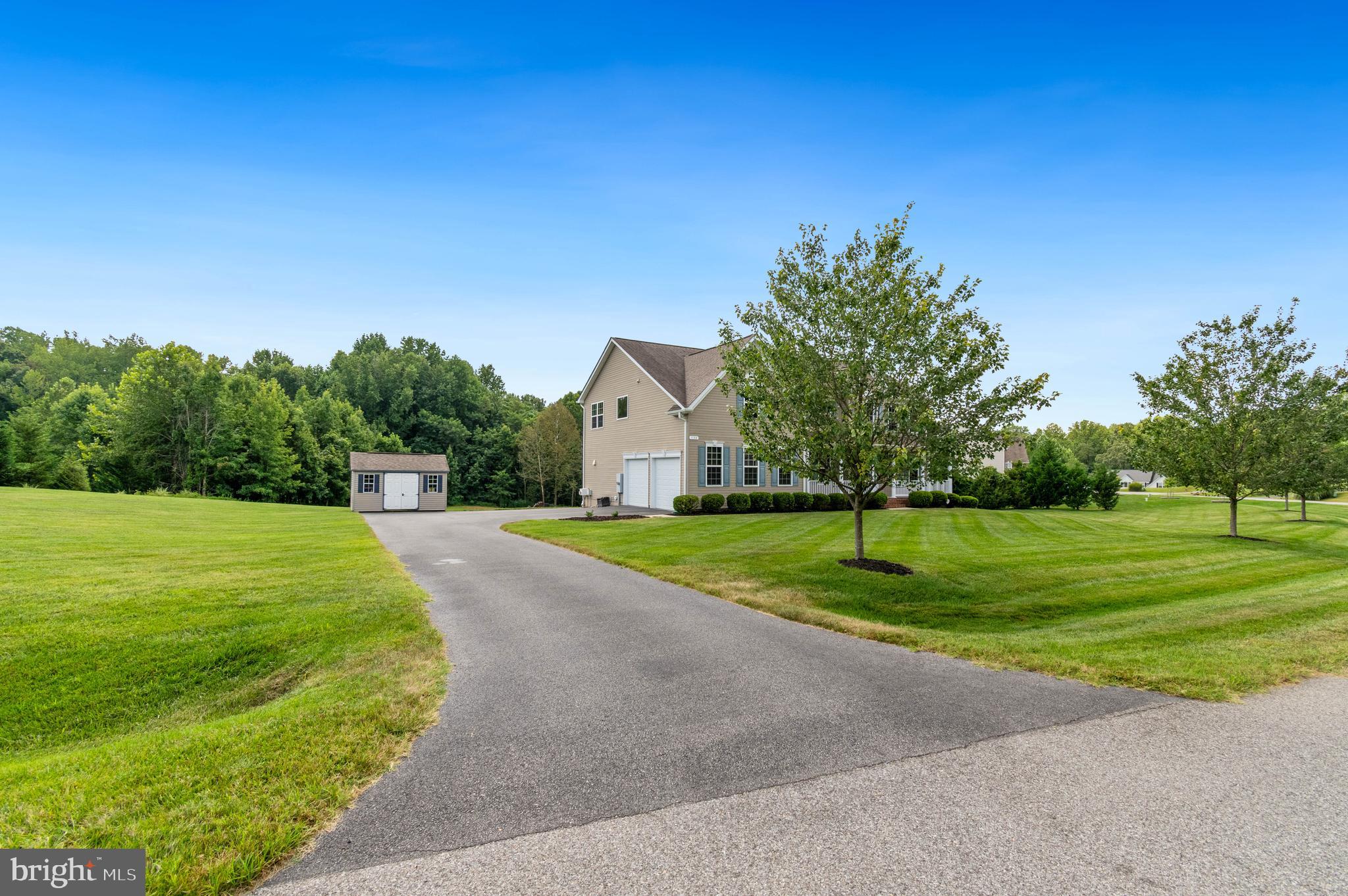 FARMS AT HUNTING CREEK - Residential