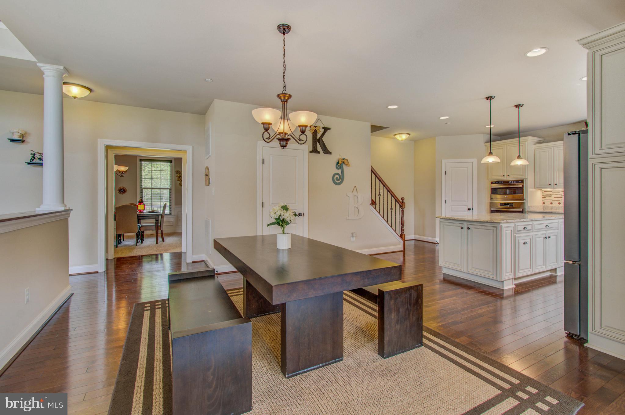 FARMS AT HUNTING CREEK - Residential