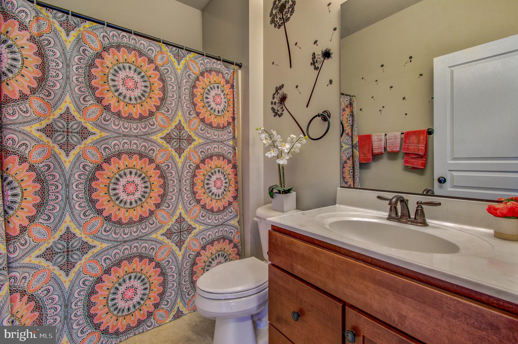 FARMS AT HUNTING CREEK - Residential