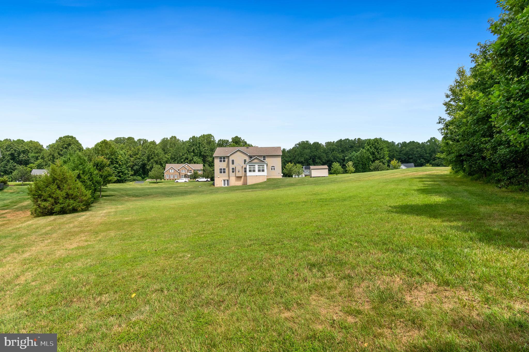 FARMS AT HUNTING CREEK - Residential