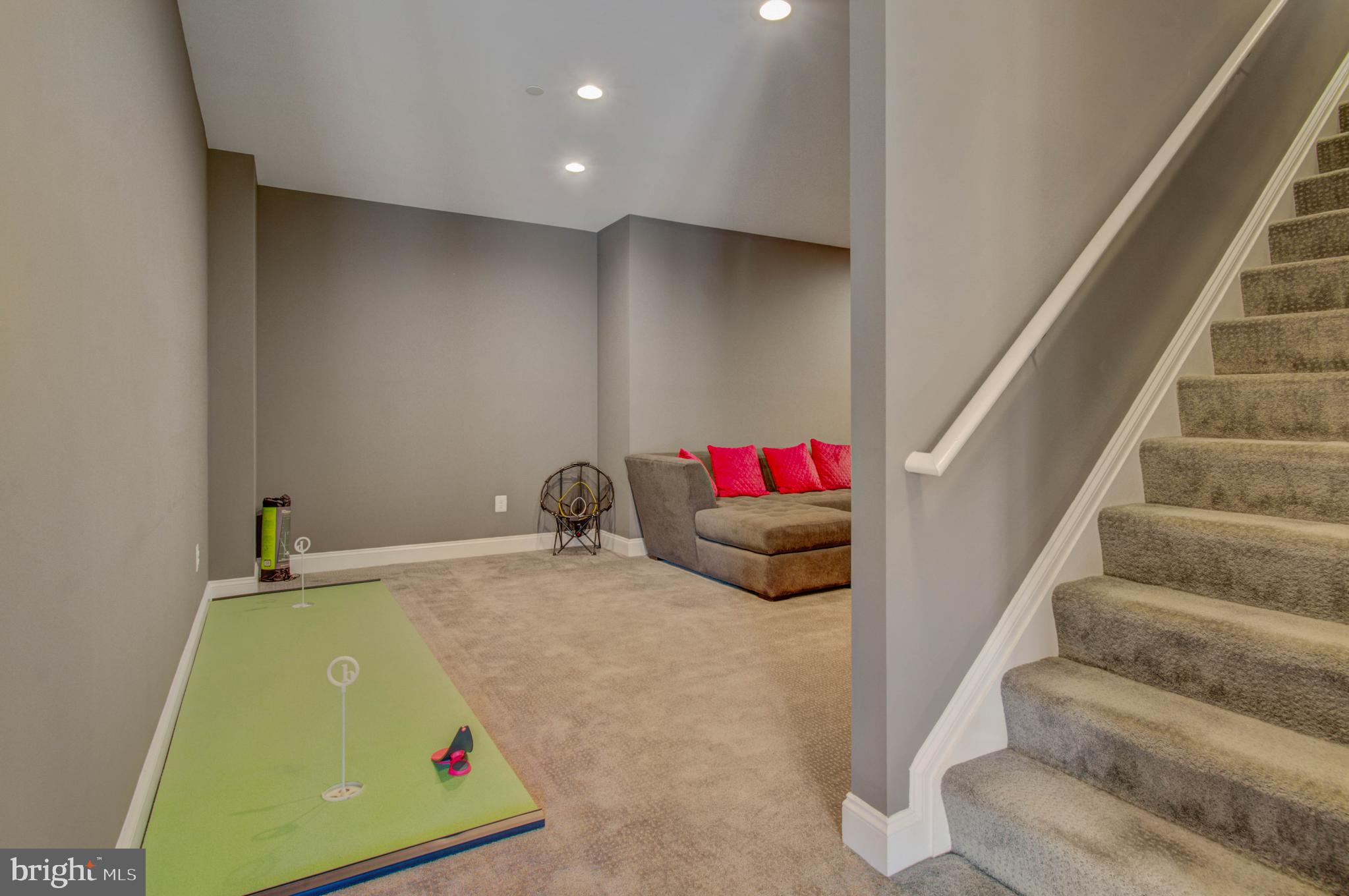 FARMS AT HUNTING CREEK - Residential