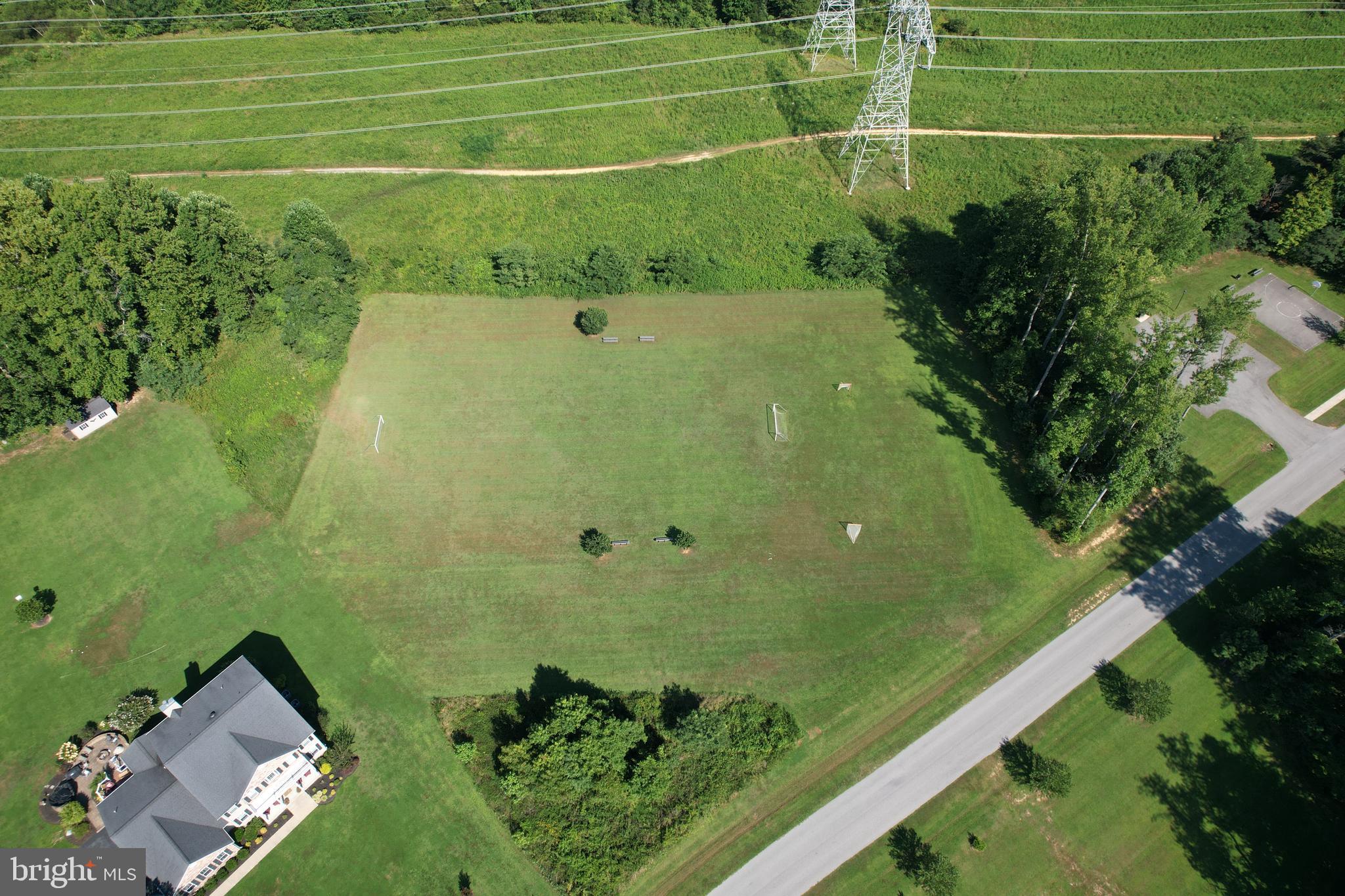 FARMS AT HUNTING CREEK - Residential