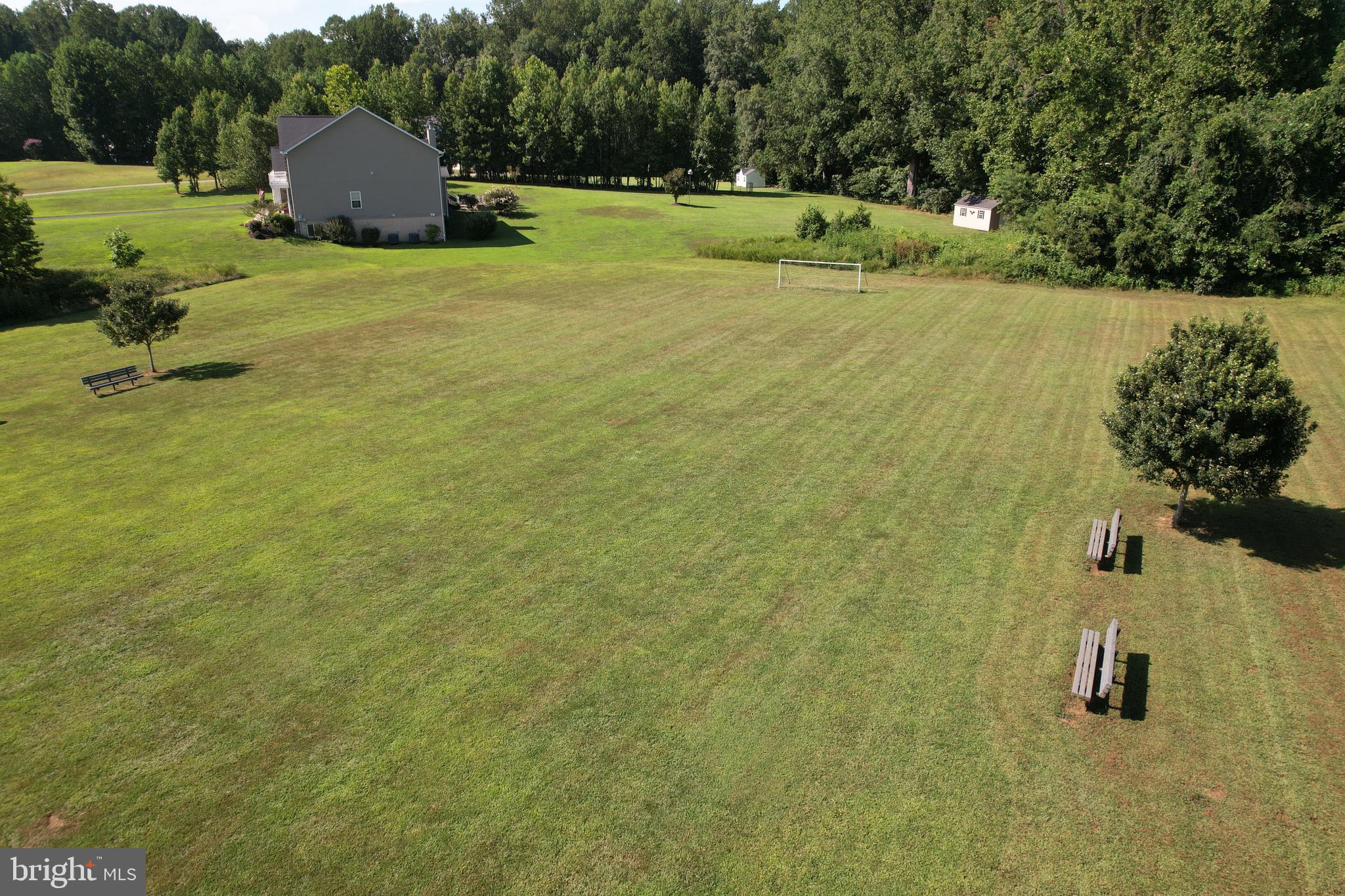 FARMS AT HUNTING CREEK - Residential