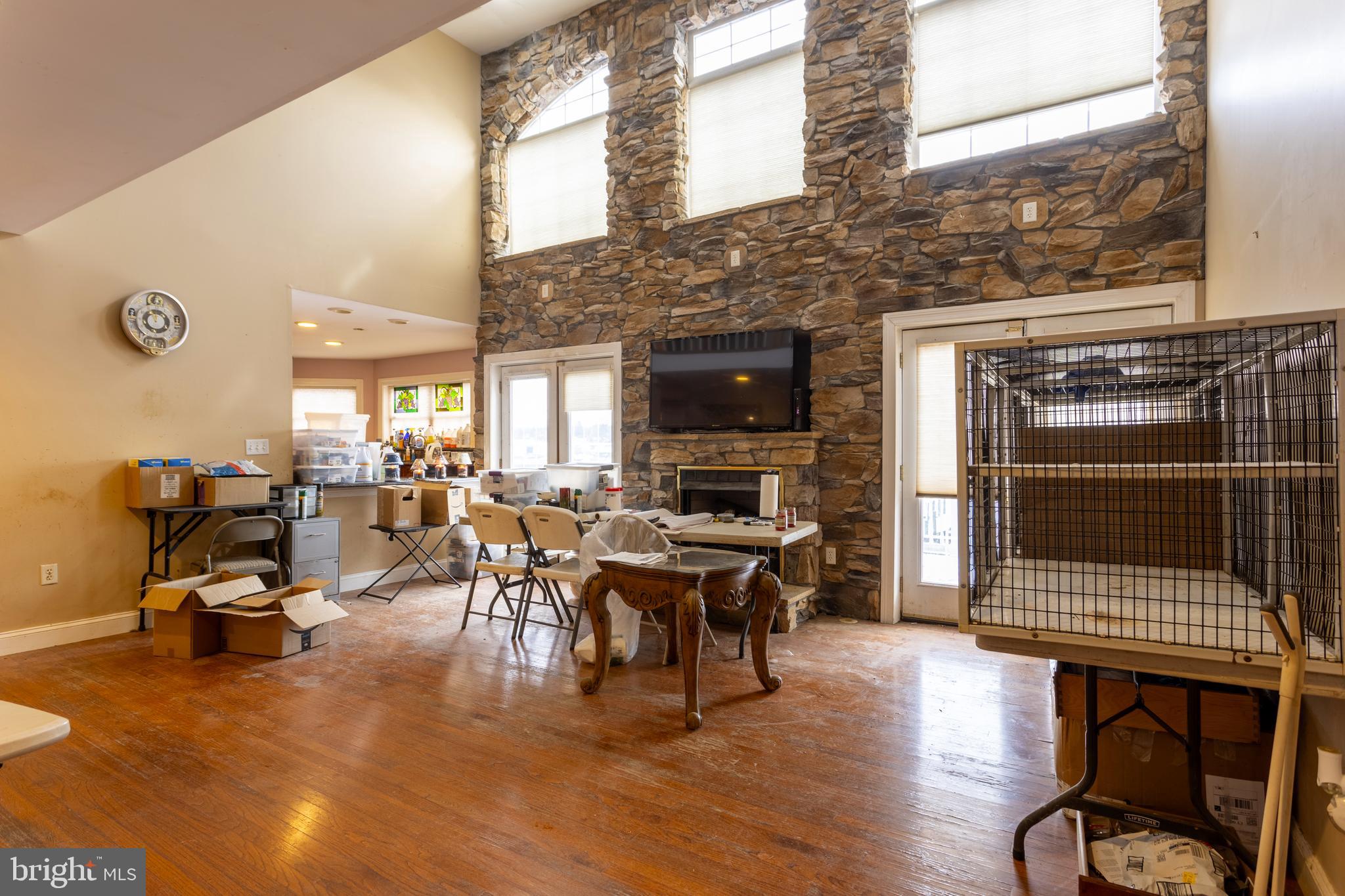 TAYLORS POINTE - Residential