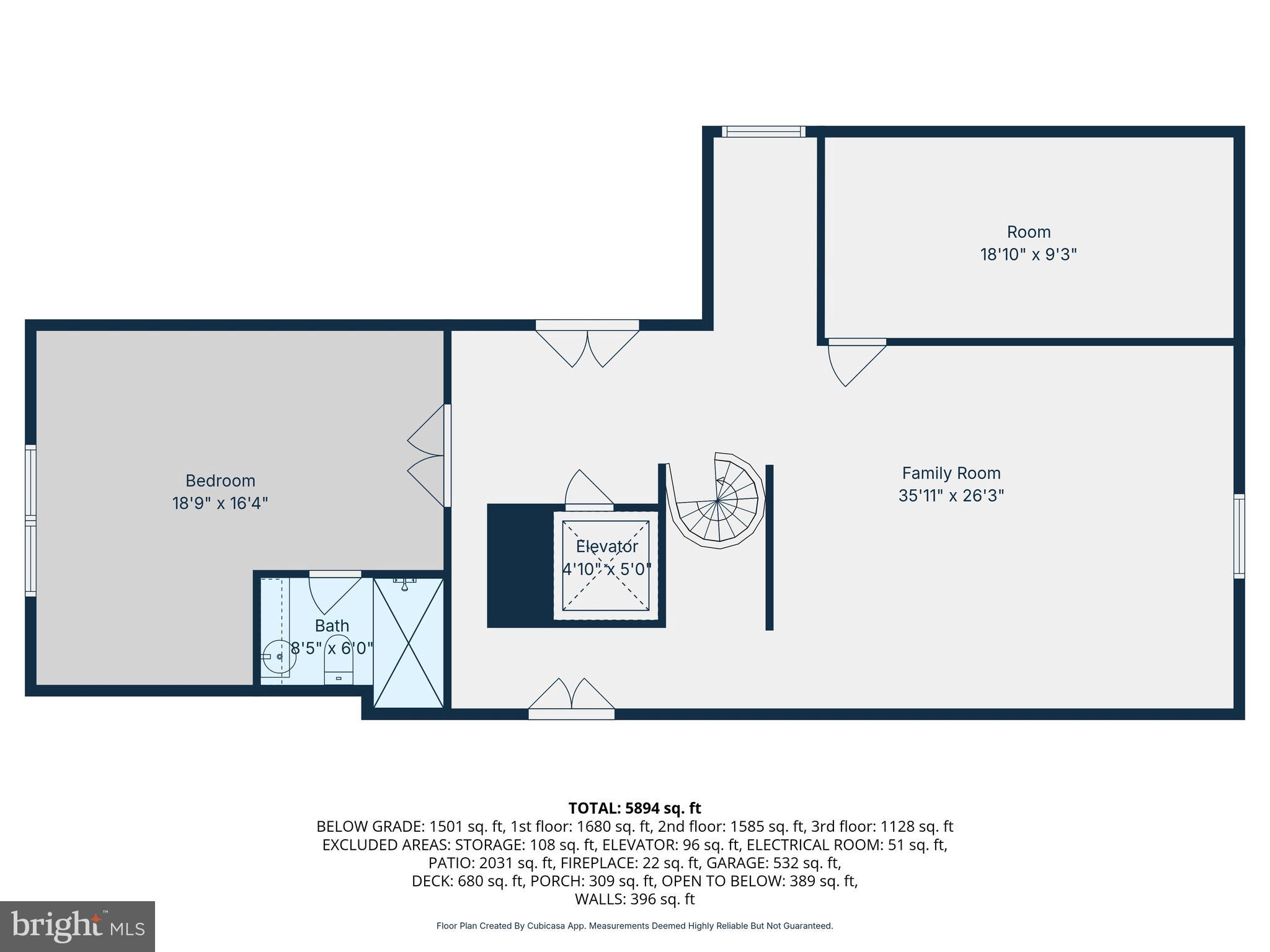TAYLORS POINTE - Residential