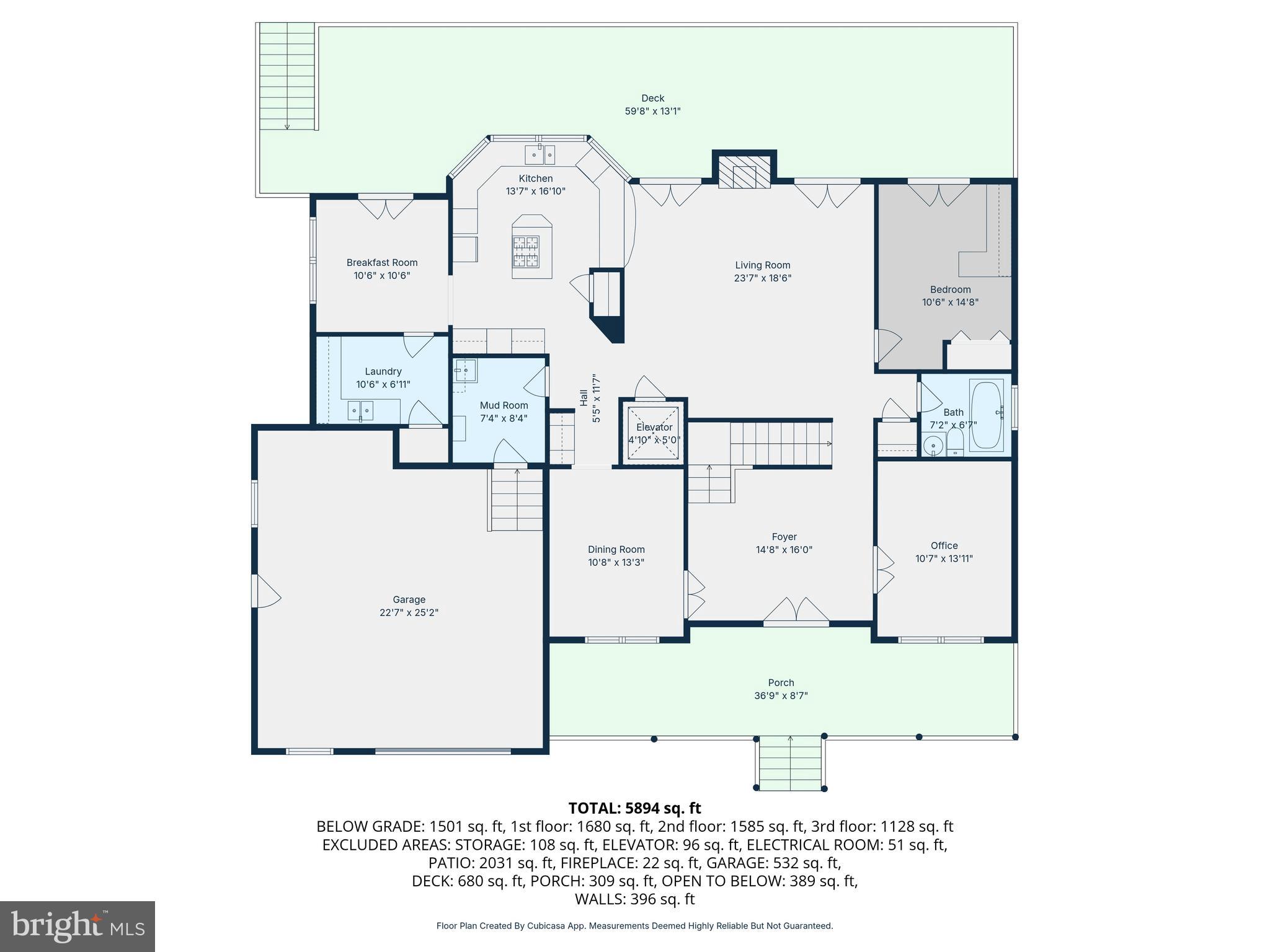 TAYLORS POINTE - Residential