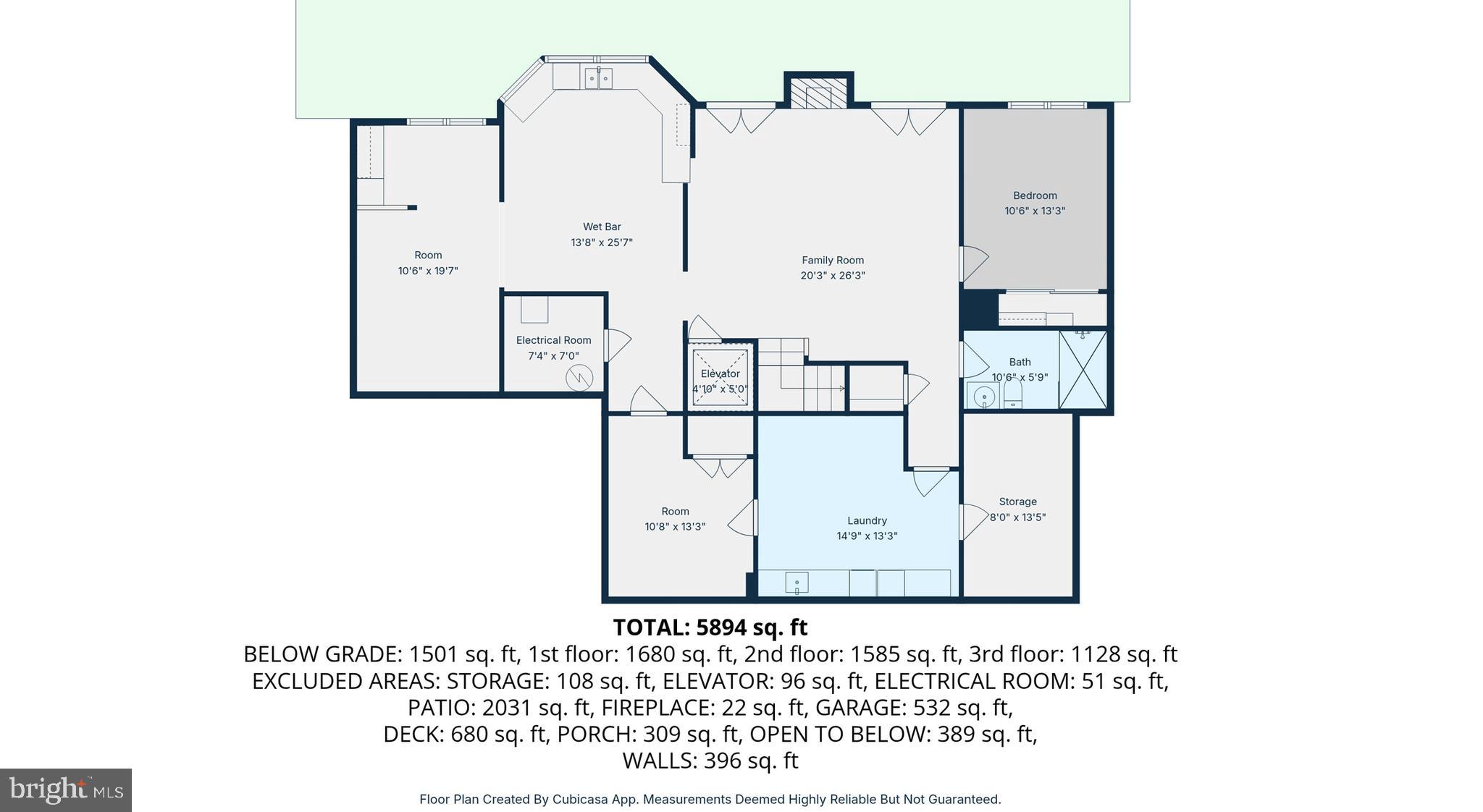 TAYLORS POINTE - Residential
