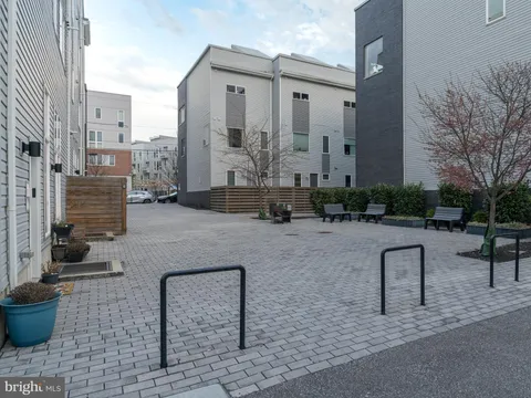 1640 N 5th Court Unit 29C, Philadelphia, PA MLS: PAPH2461046