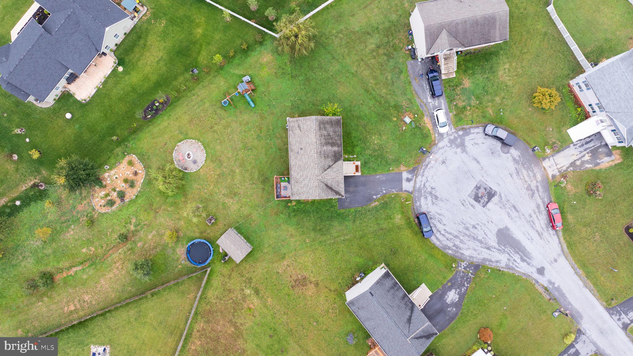 PRINCETON SHOALS - Residential