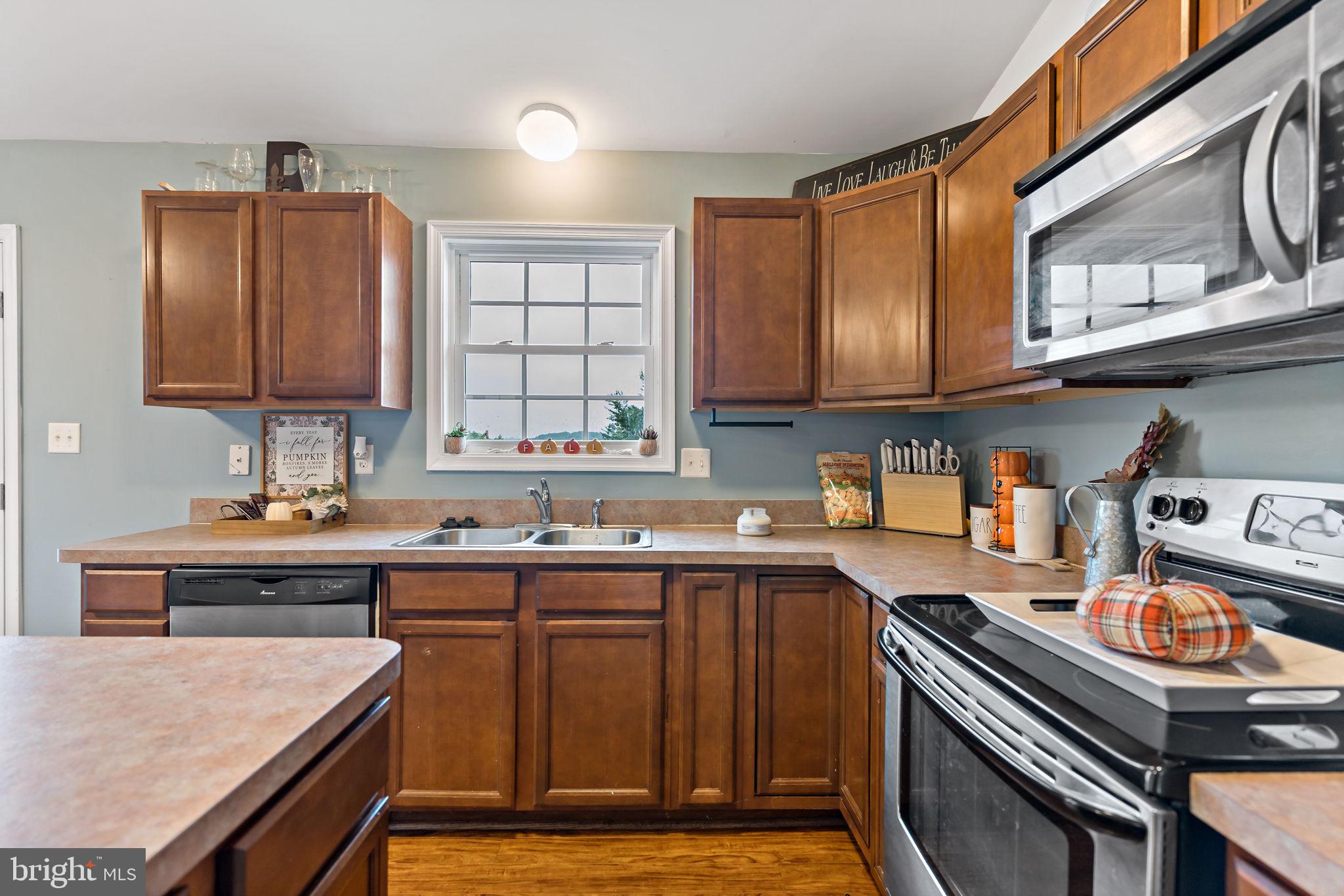 PRINCETON SHOALS - Residential