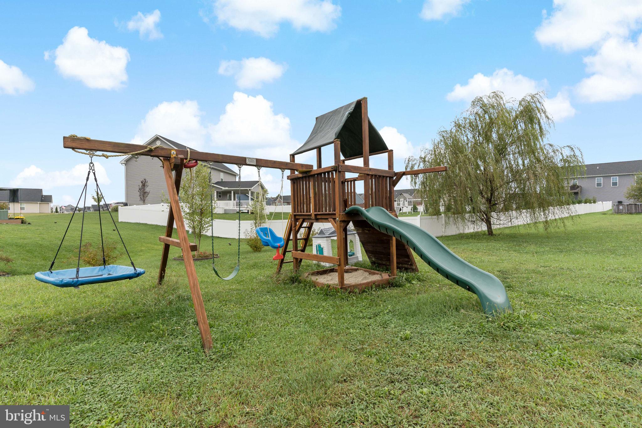 PRINCETON SHOALS - Residential