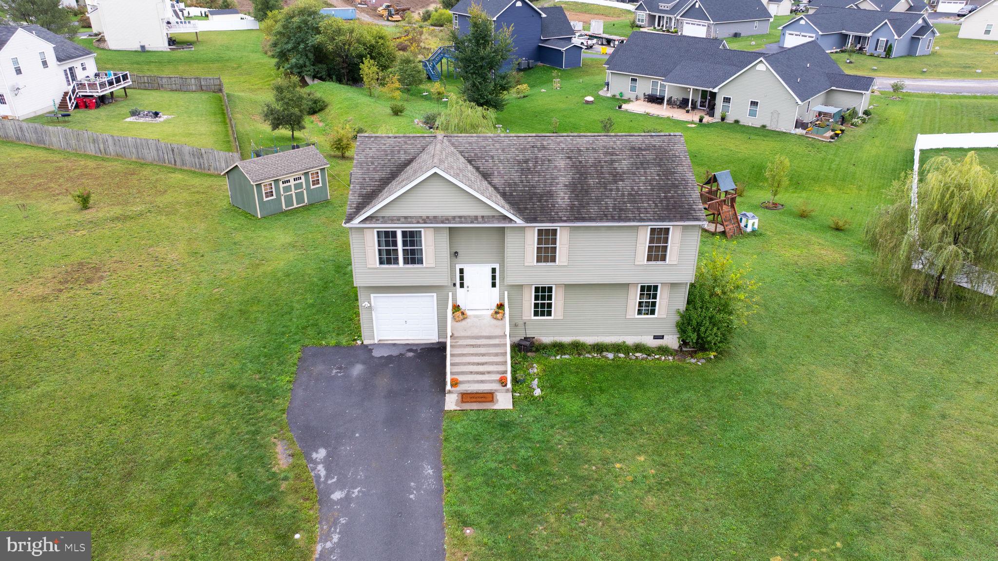 PRINCETON SHOALS - Residential