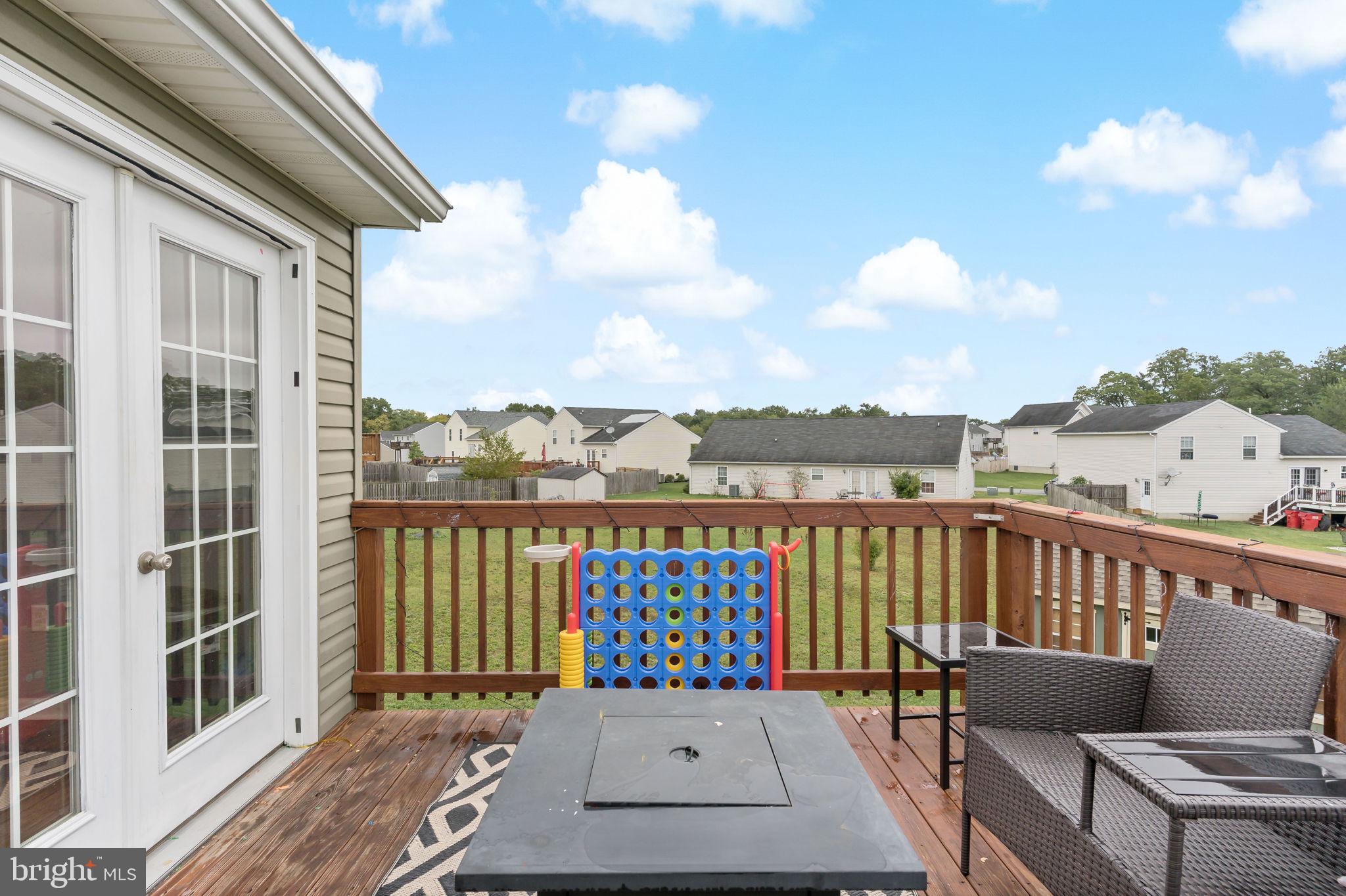 PRINCETON SHOALS - Residential