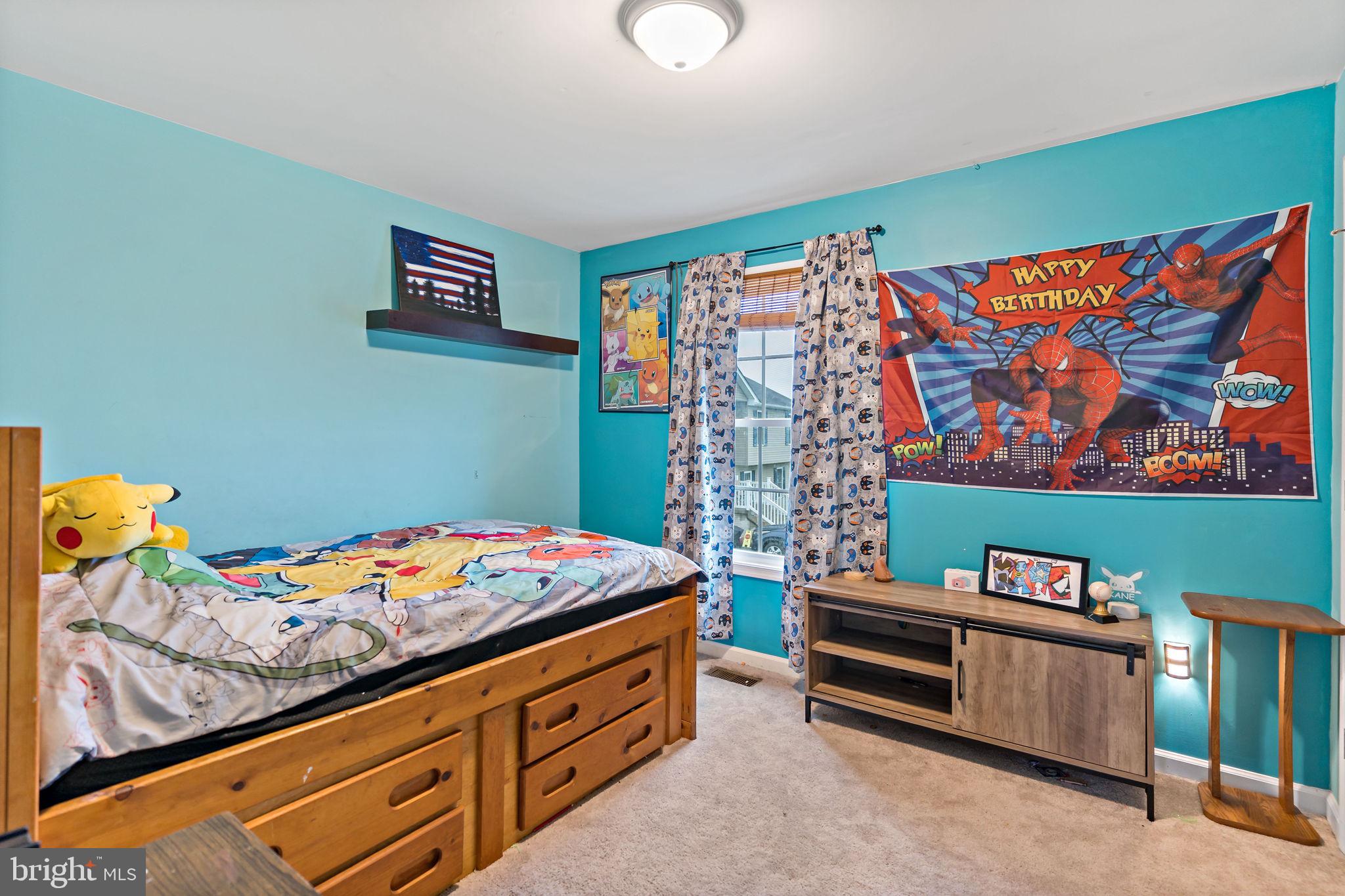 PRINCETON SHOALS - Residential