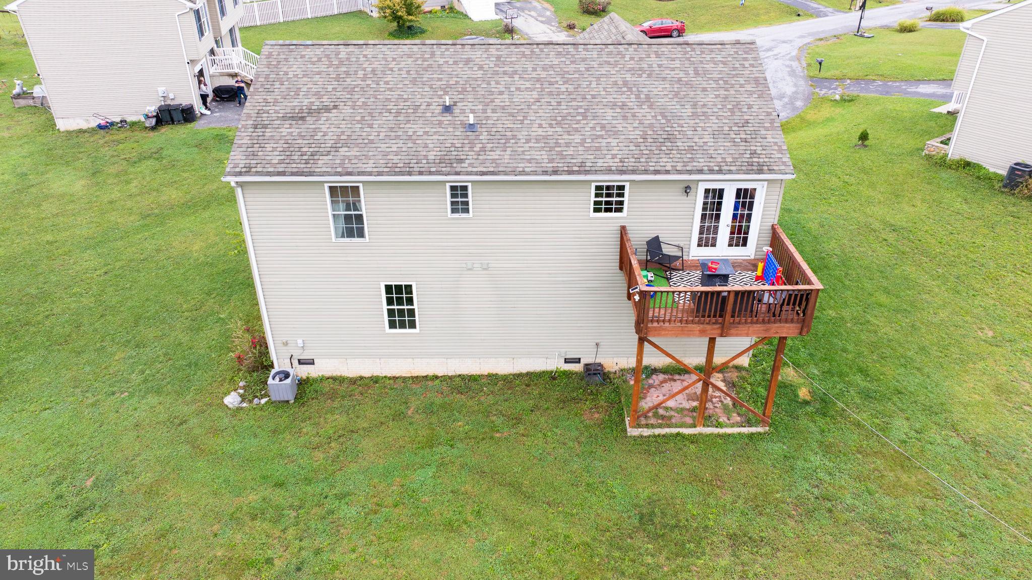 PRINCETON SHOALS - Residential