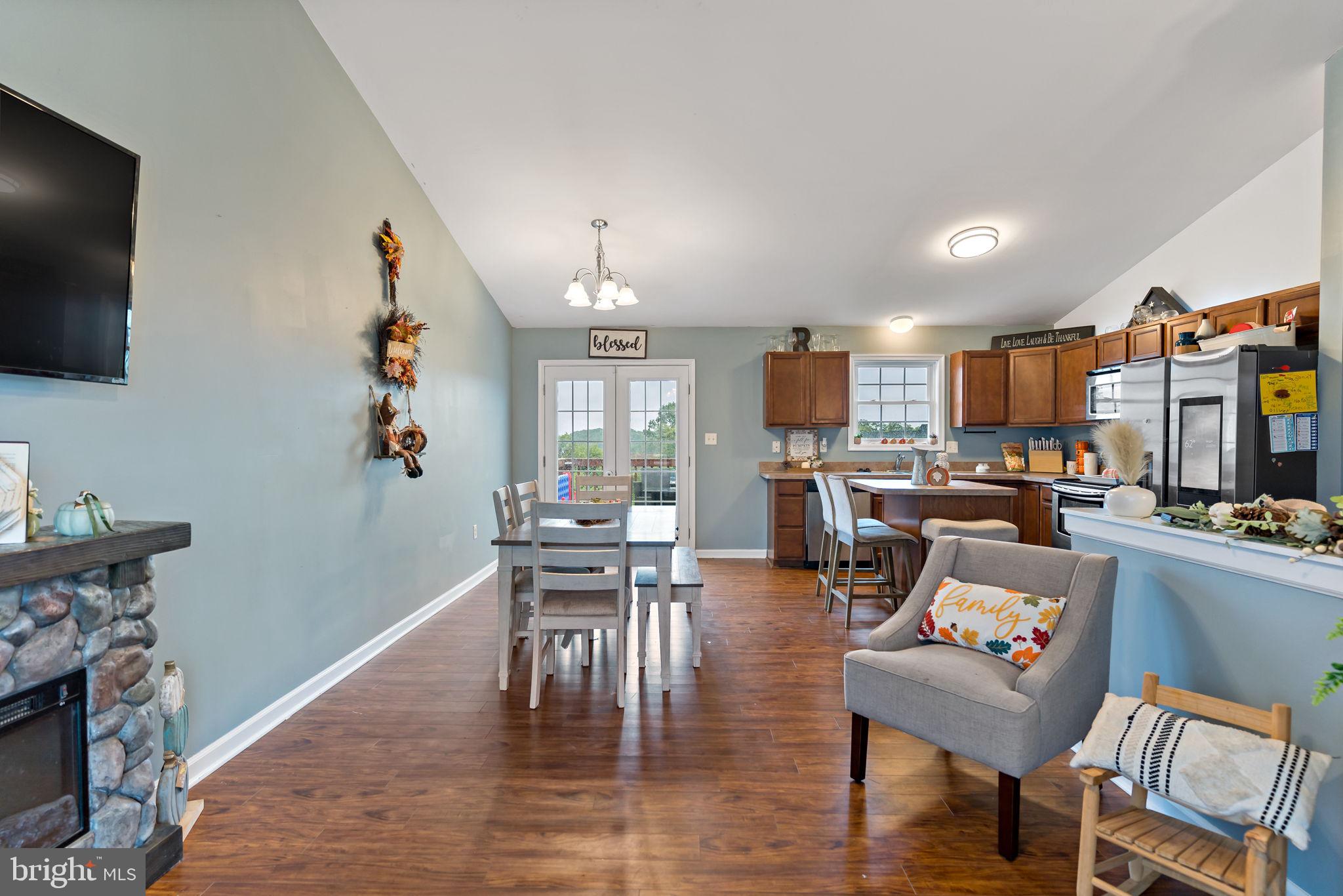 PRINCETON SHOALS - Residential