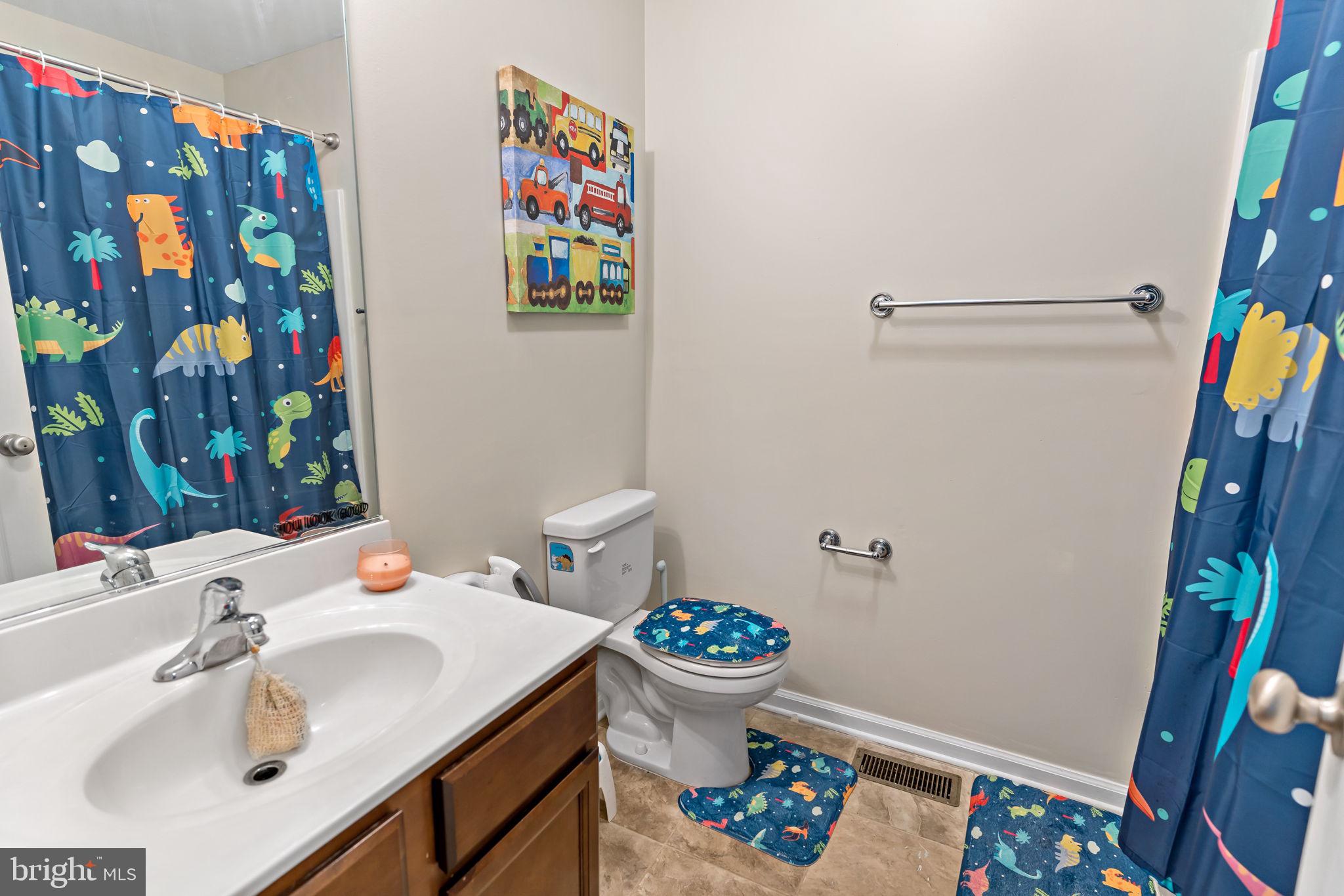 PRINCETON SHOALS - Residential