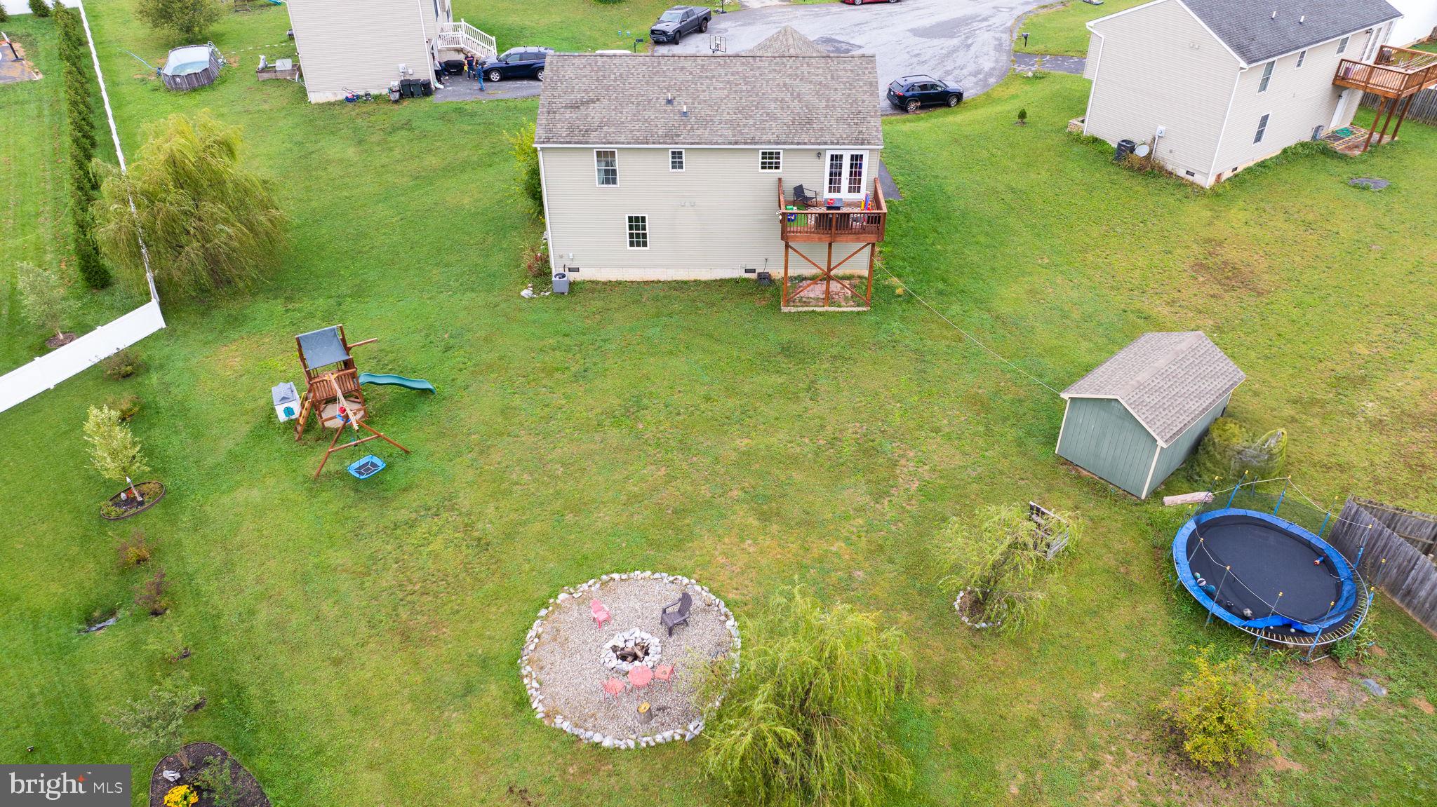 PRINCETON SHOALS - Residential