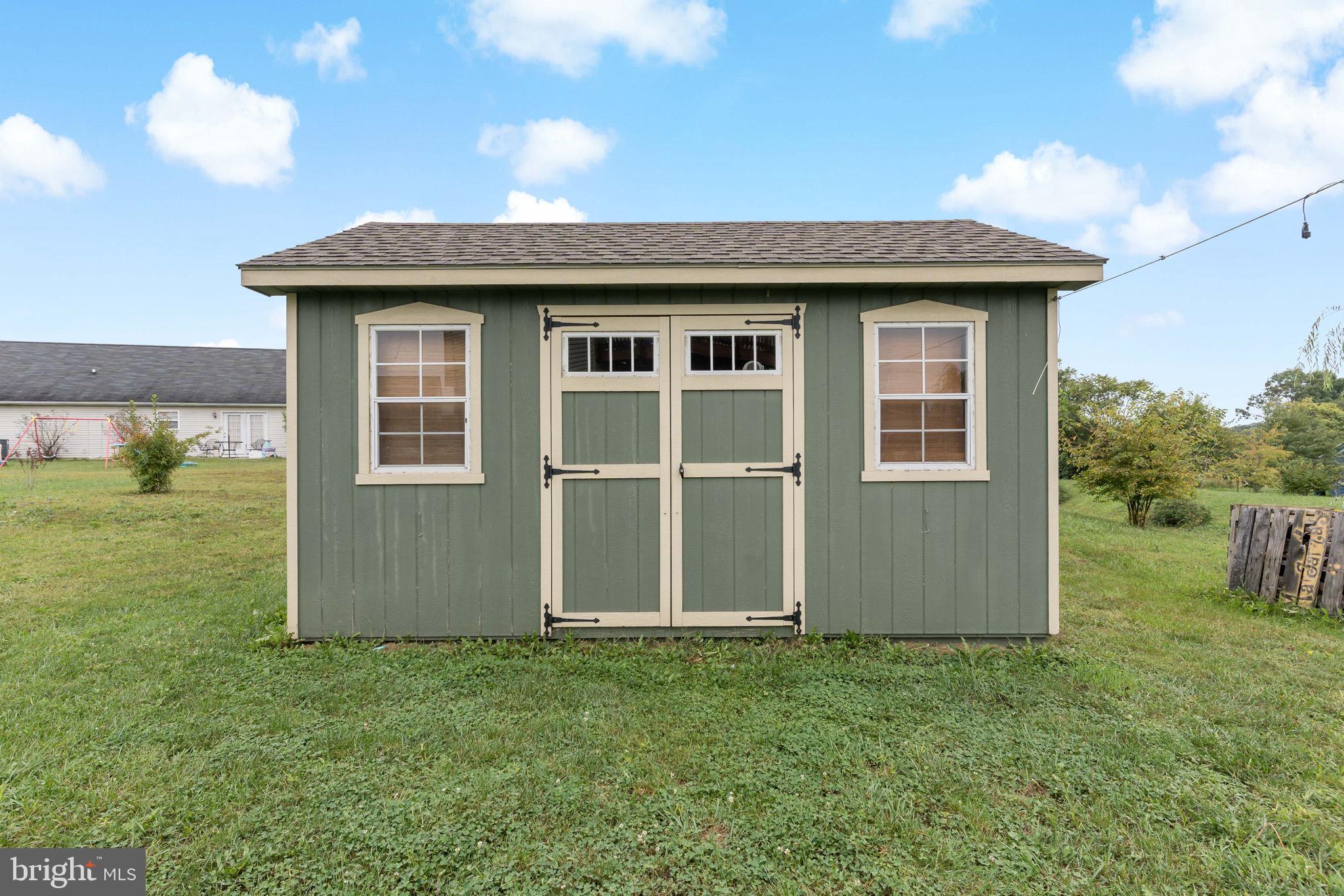 PRINCETON SHOALS - Residential