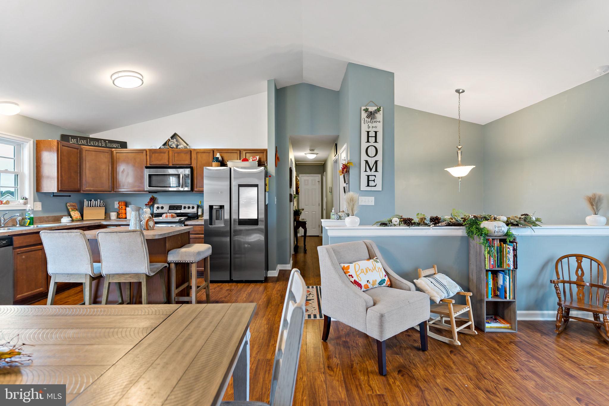 PRINCETON SHOALS - Residential