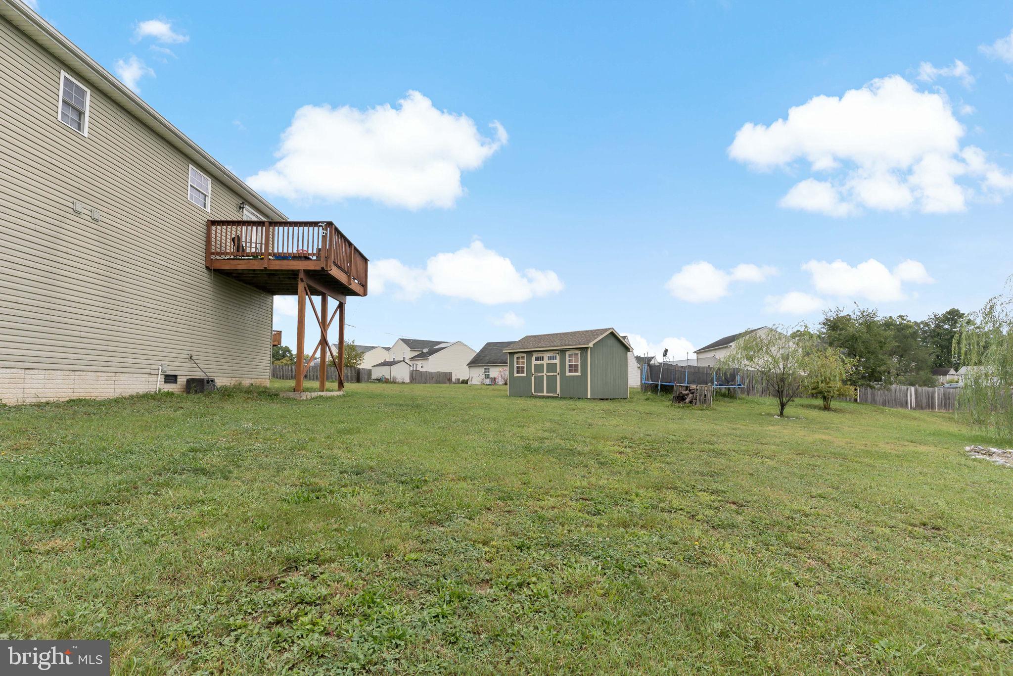 PRINCETON SHOALS - Residential