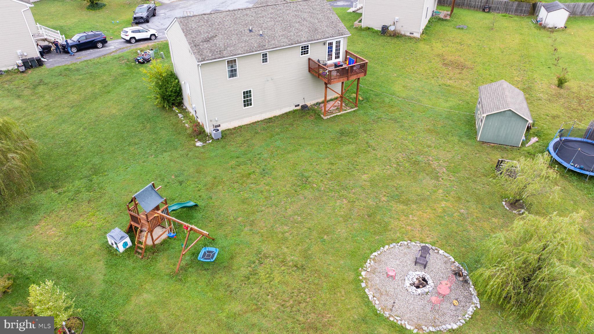 PRINCETON SHOALS - Residential