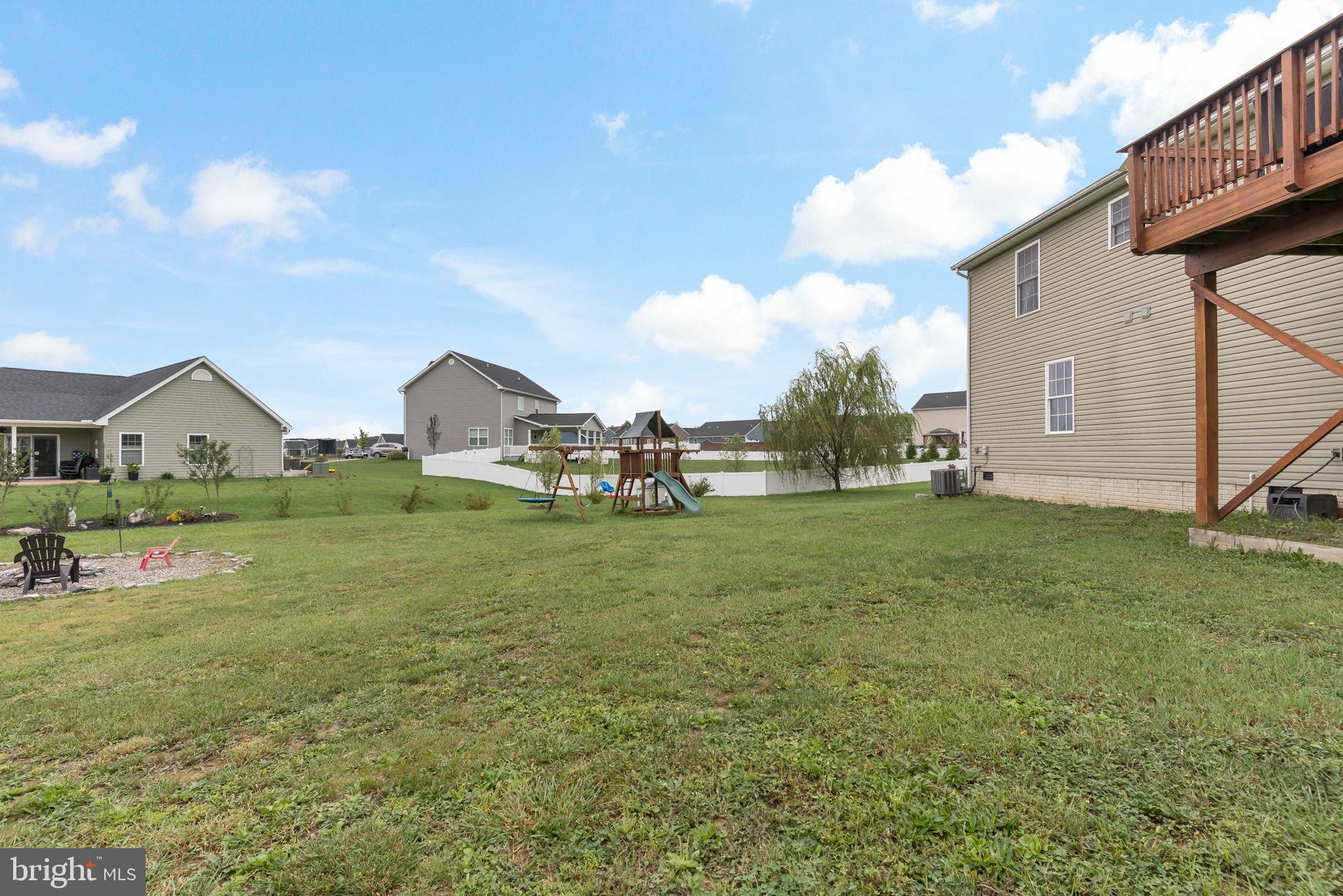PRINCETON SHOALS - Residential