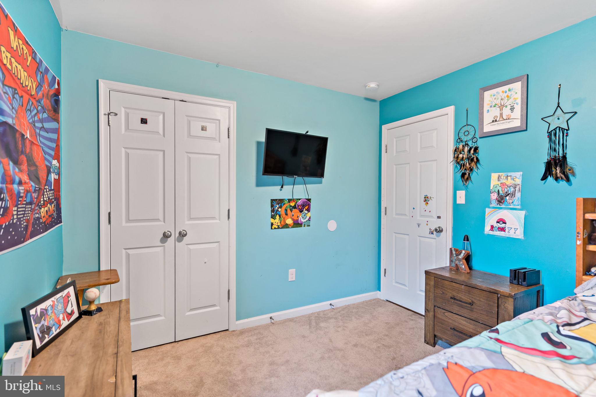 PRINCETON SHOALS - Residential