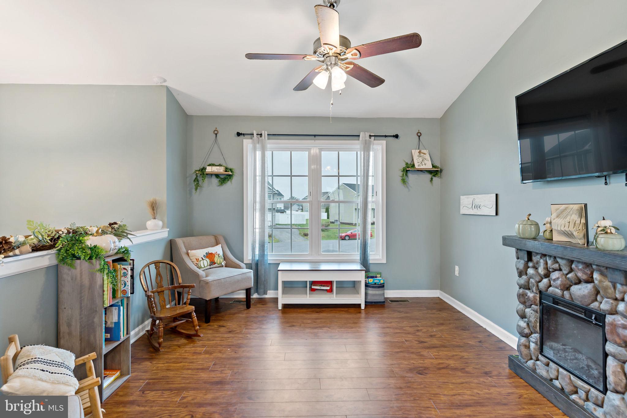 PRINCETON SHOALS - Residential