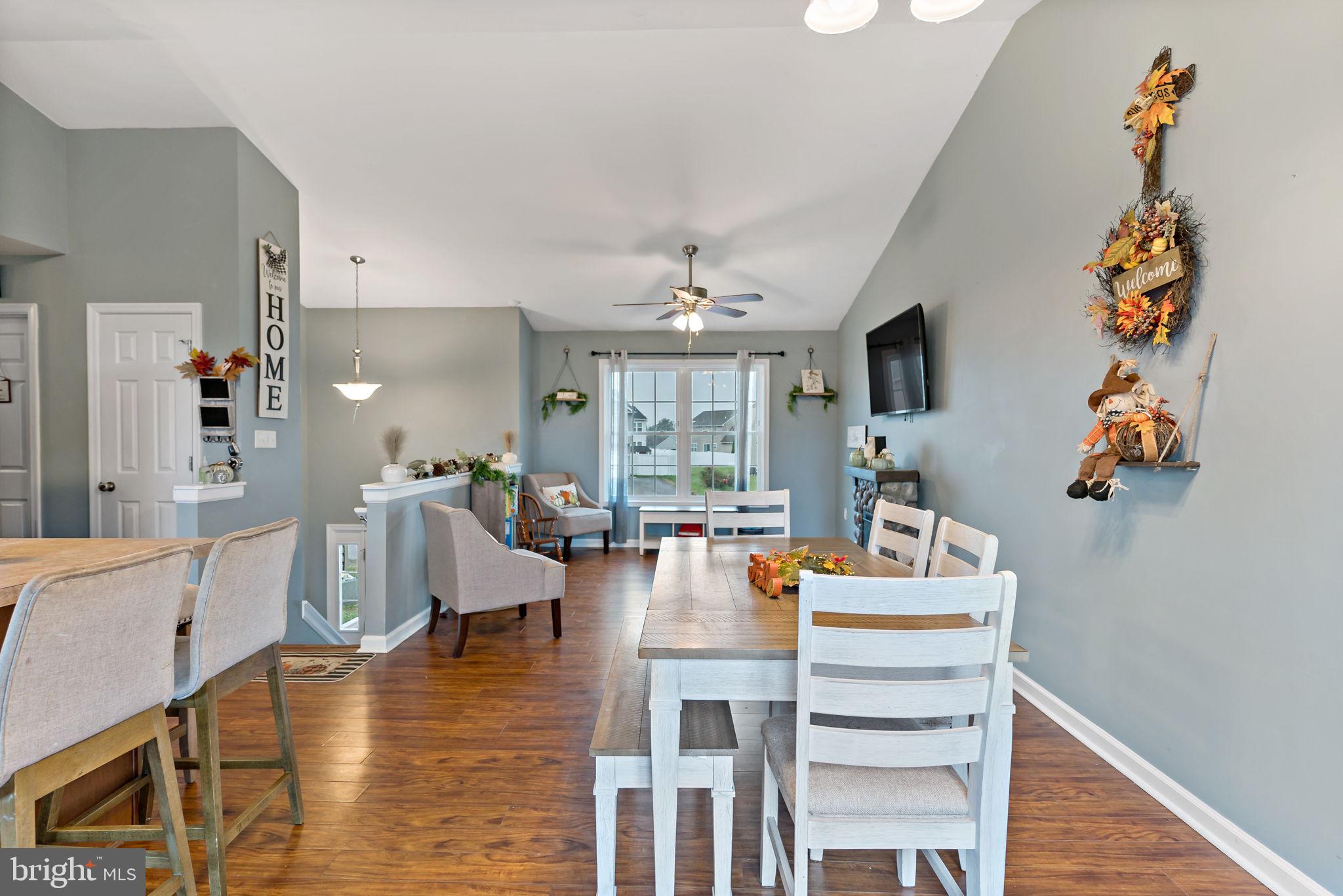 PRINCETON SHOALS - Residential