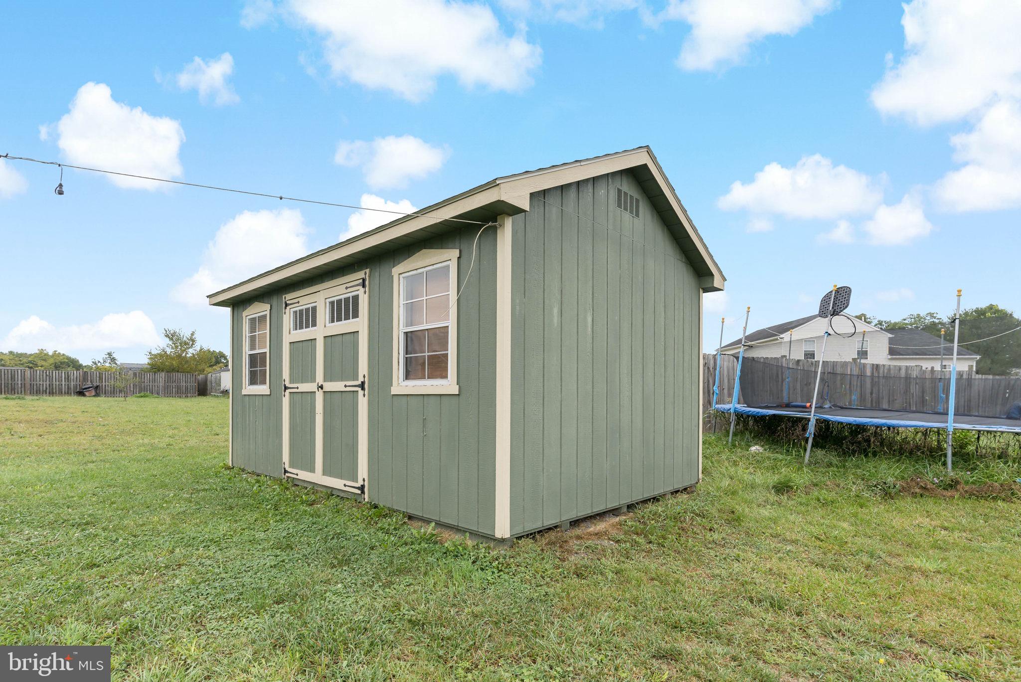 PRINCETON SHOALS - Residential