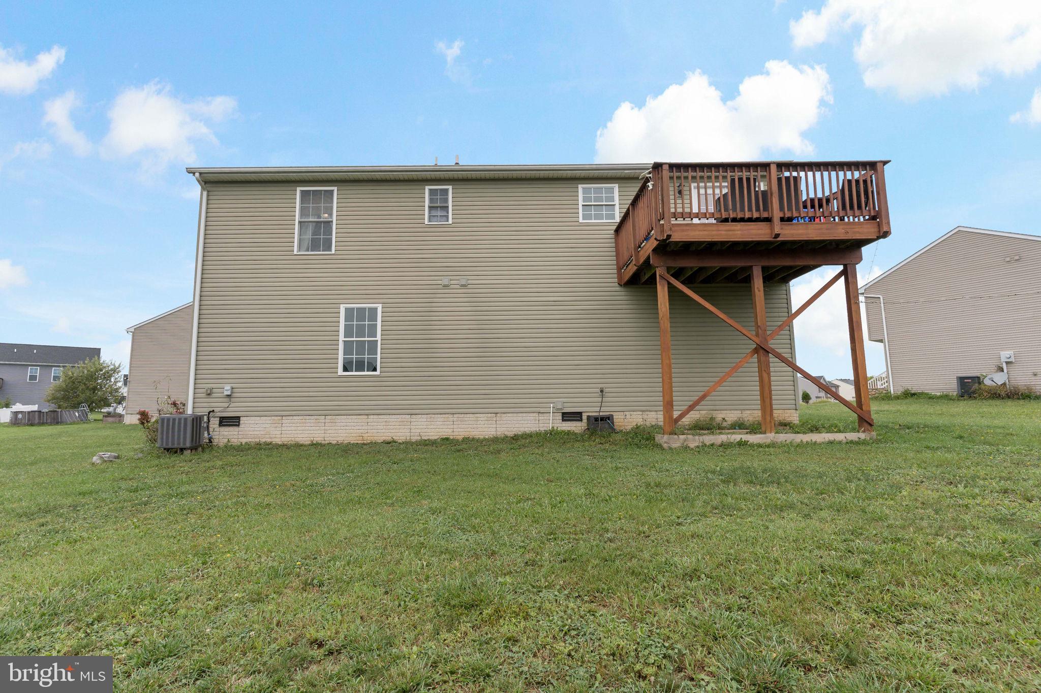 PRINCETON SHOALS - Residential