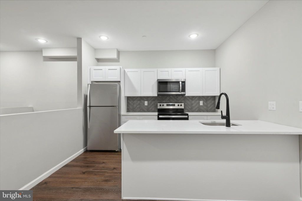 Photo of 1230 N Marshall Street #1R, PHILADELPHIA, PA 19122 (MLS # PAPH2556518)