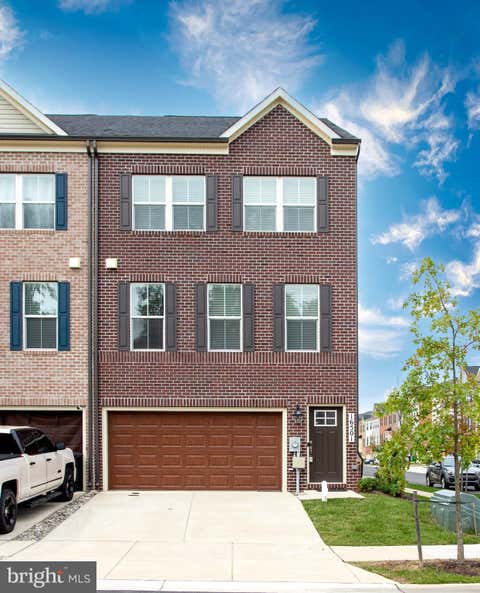 Townhouse For Sale - 16501 Tortola Drive<br/> ACCOKEEK, MD 20607
