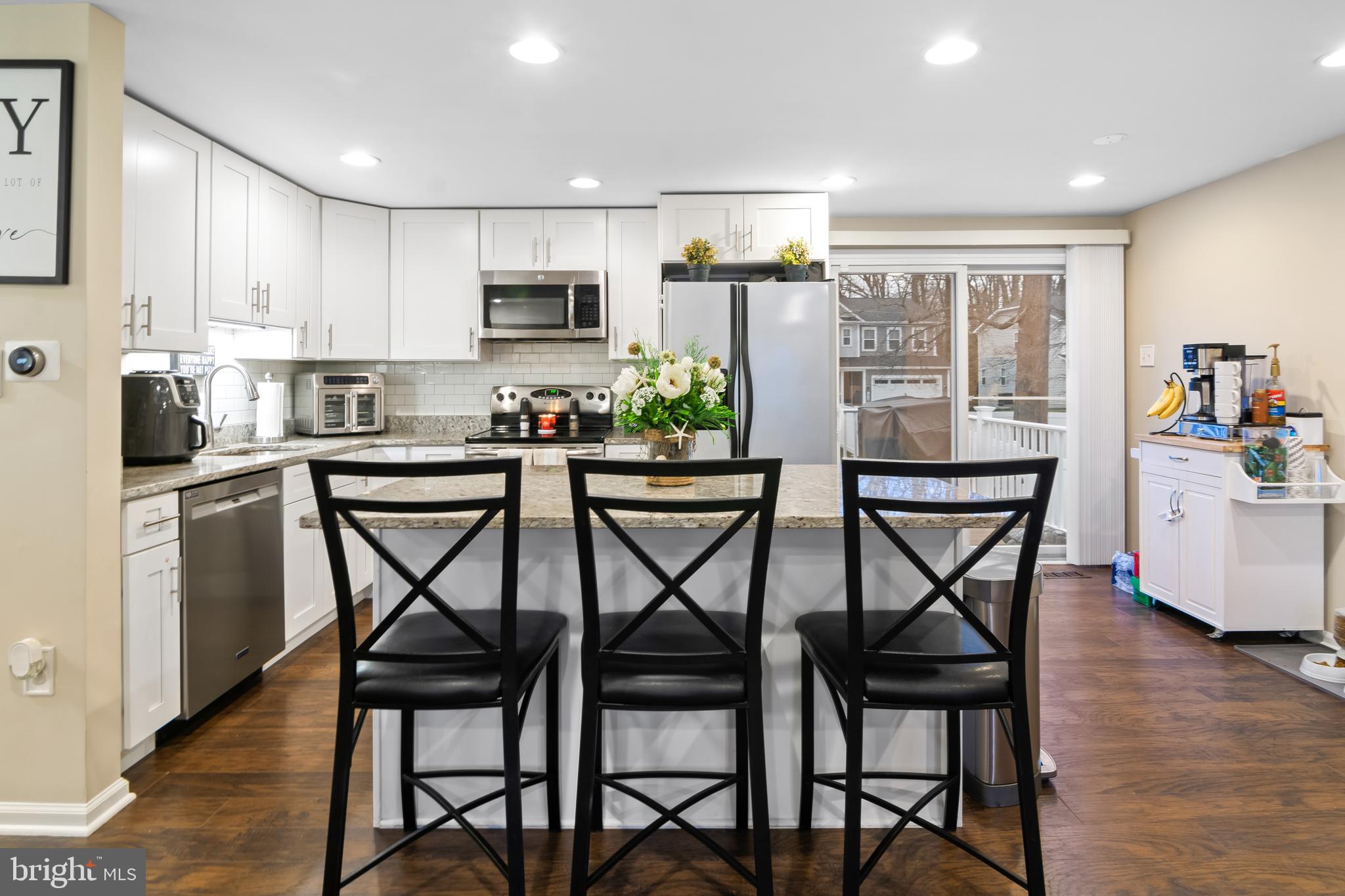 SUE CREEK LANDING - Residential