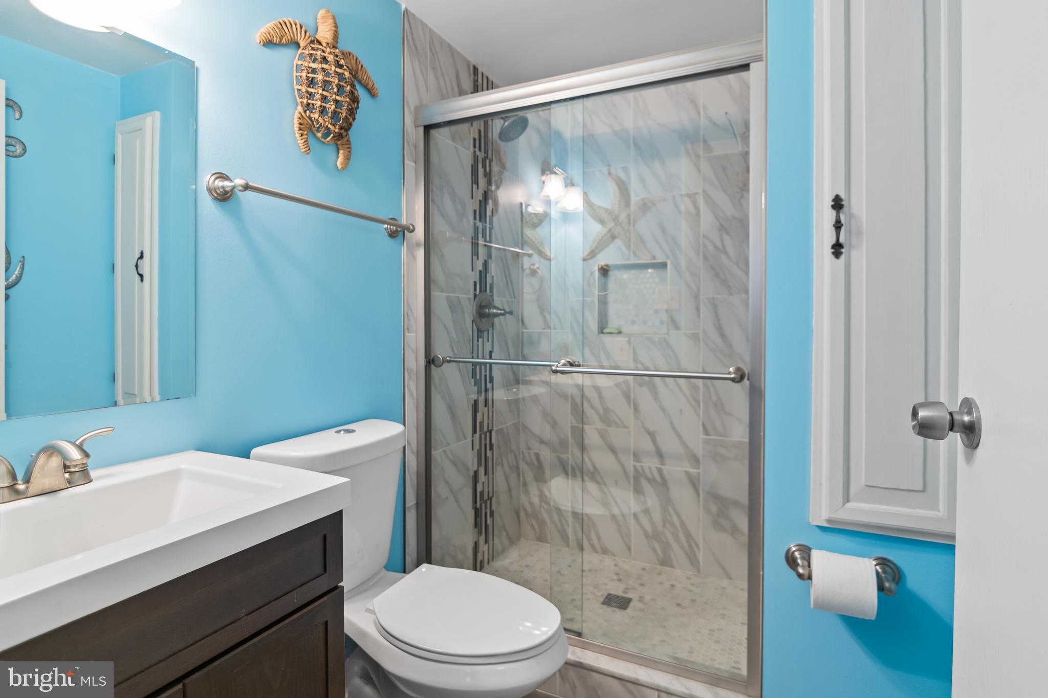 SUE CREEK LANDING - Residential